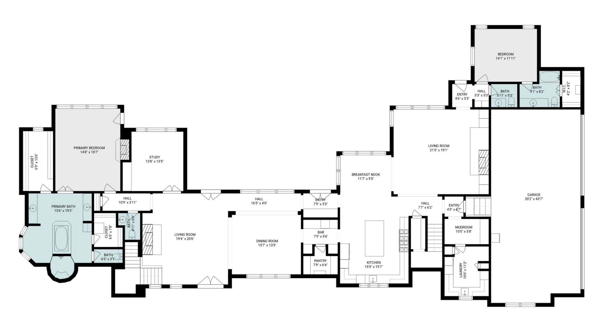 1613 Buckingham Drive