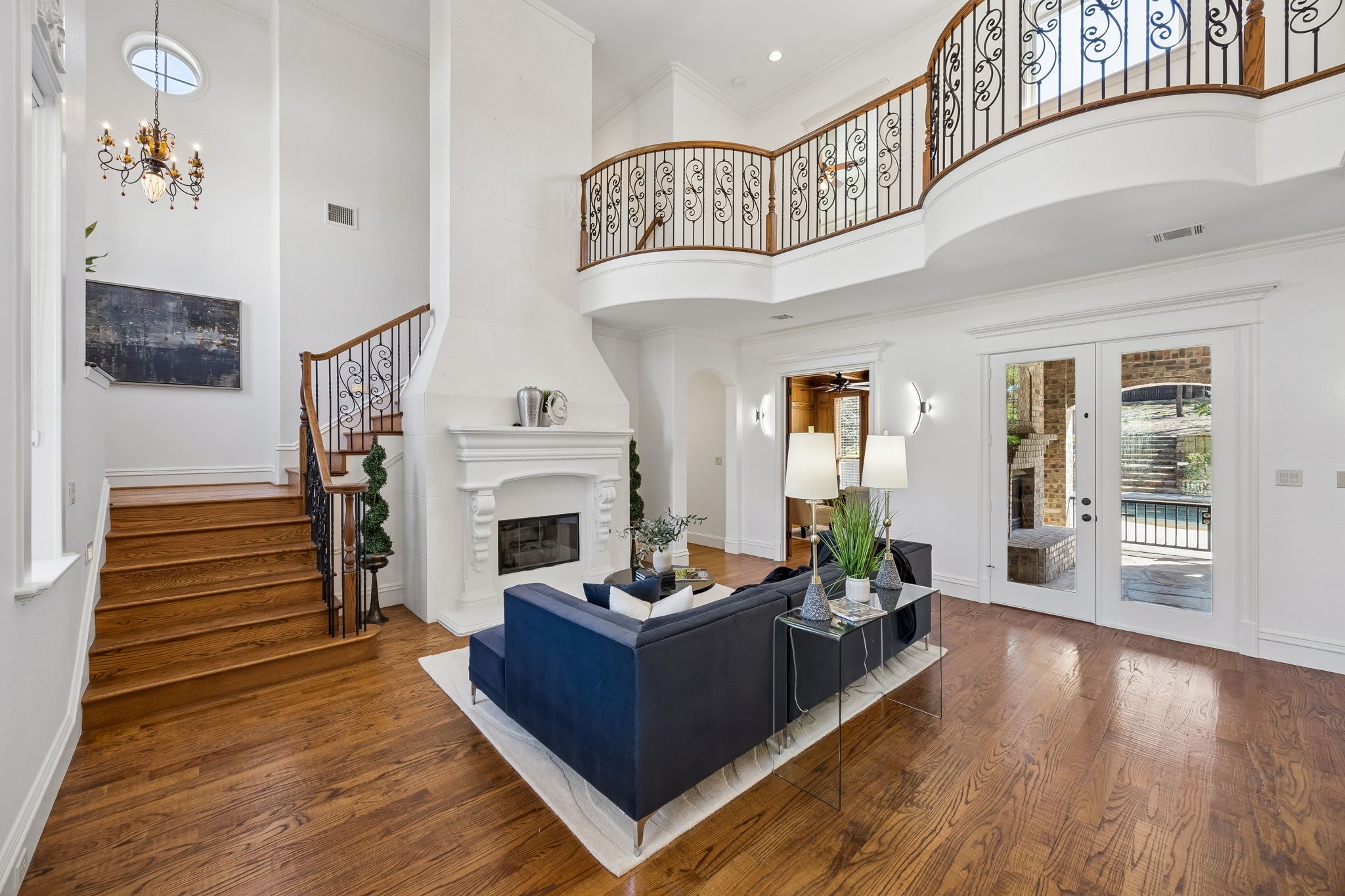 1613 Buckingham Drive