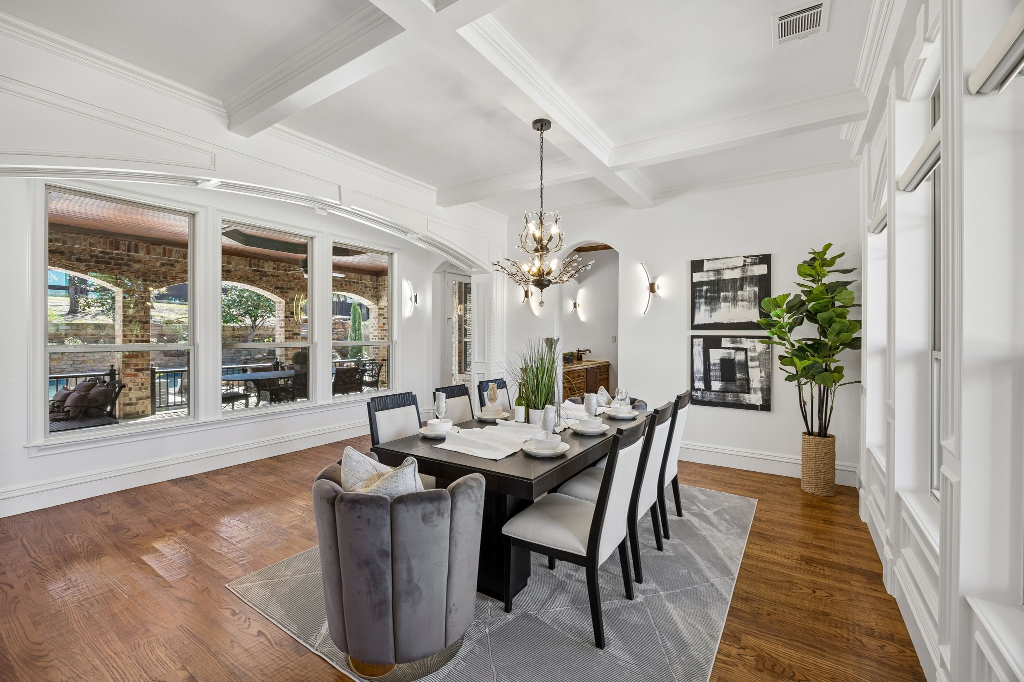 1613 Buckingham Drive