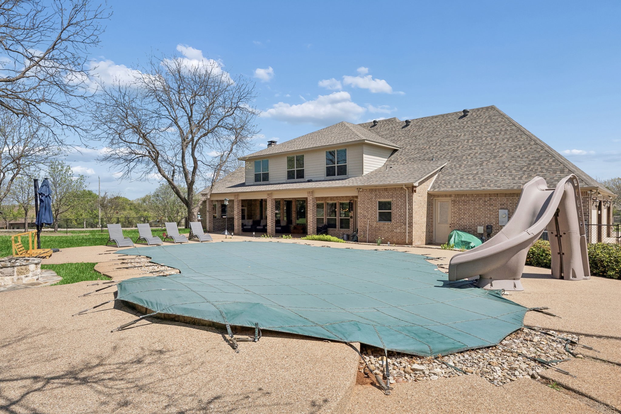 8900 Augusta Drive