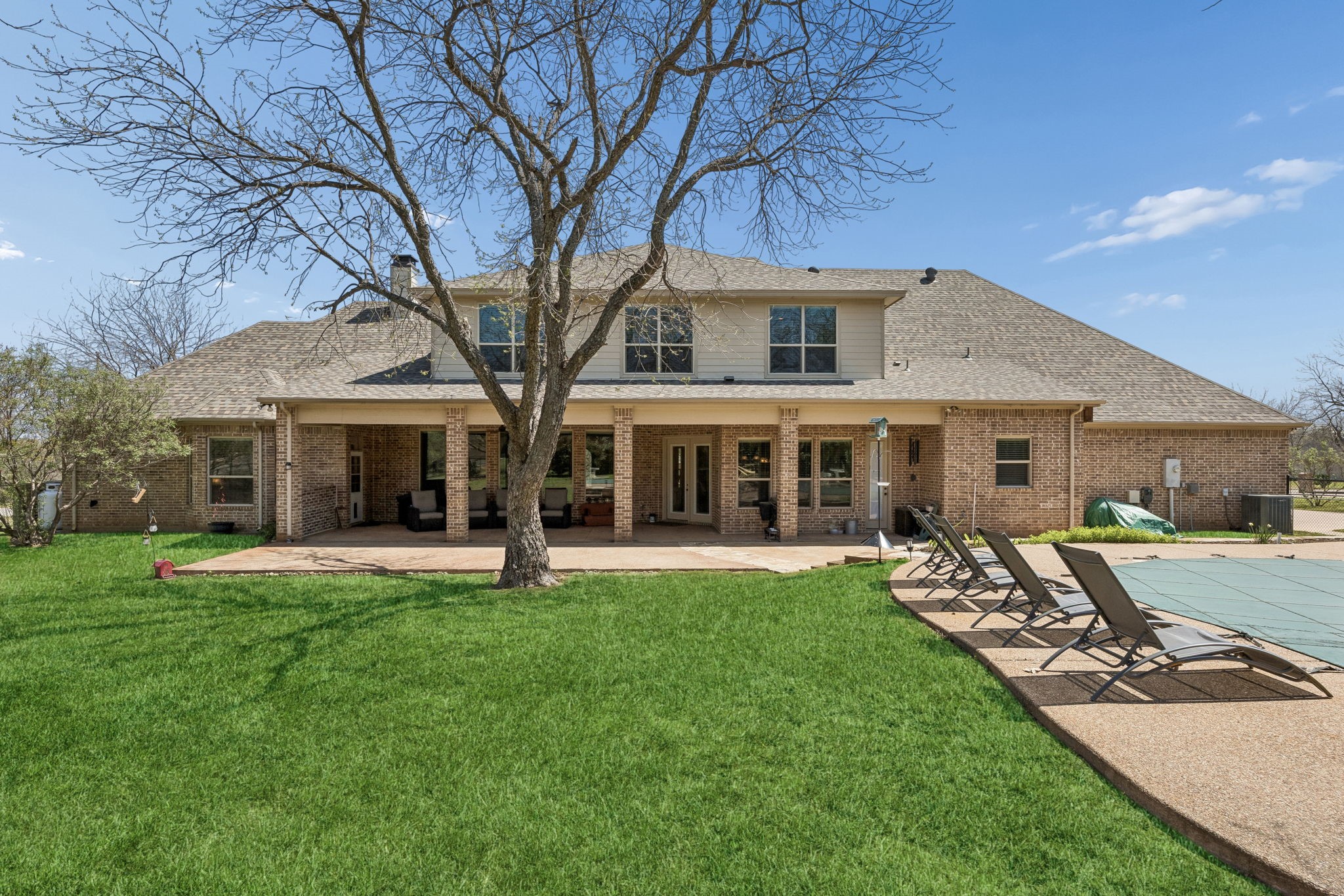 8900 Augusta Drive