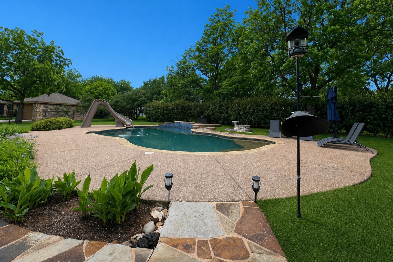 8900 Augusta Drive