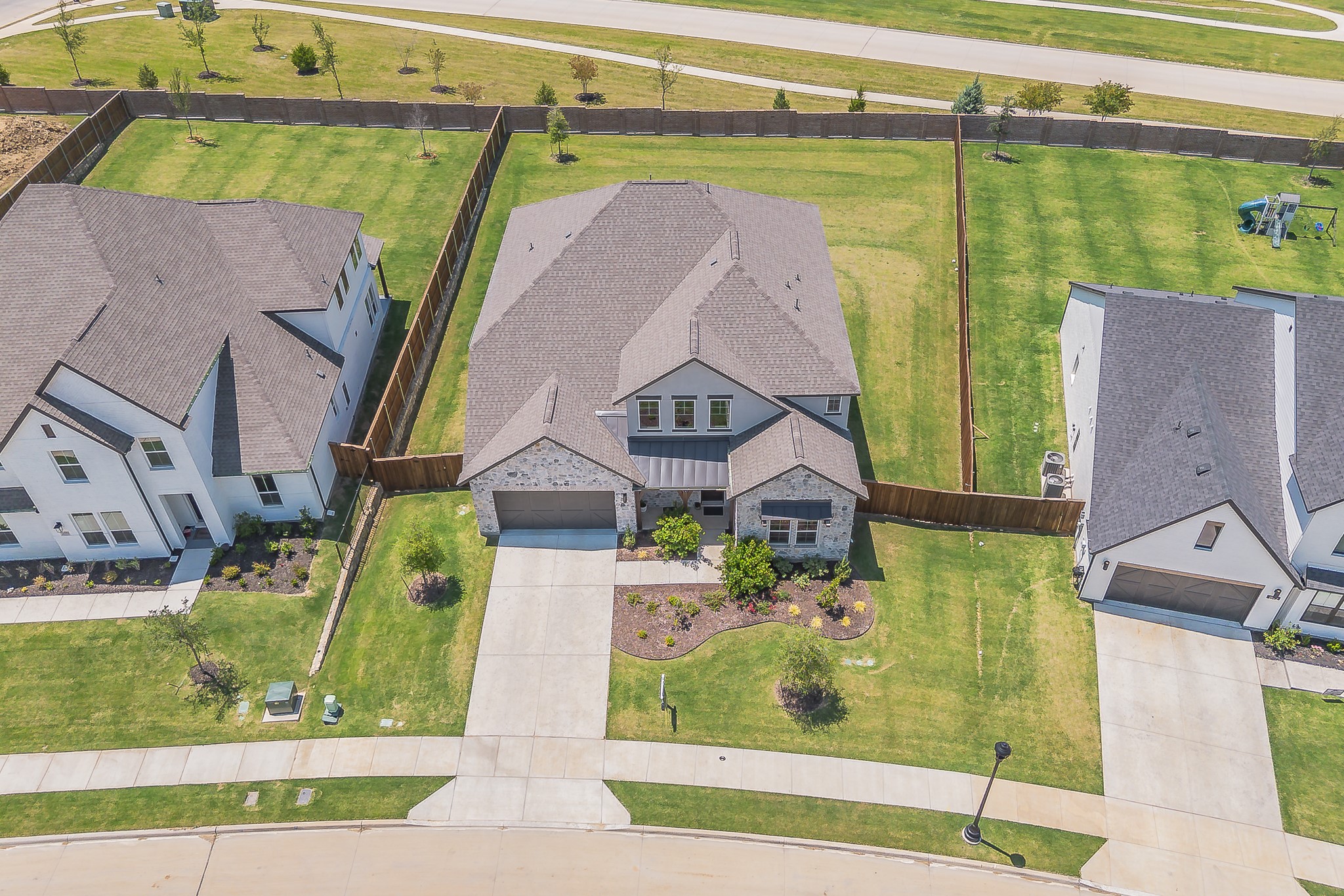 1598 Wintergreen Court