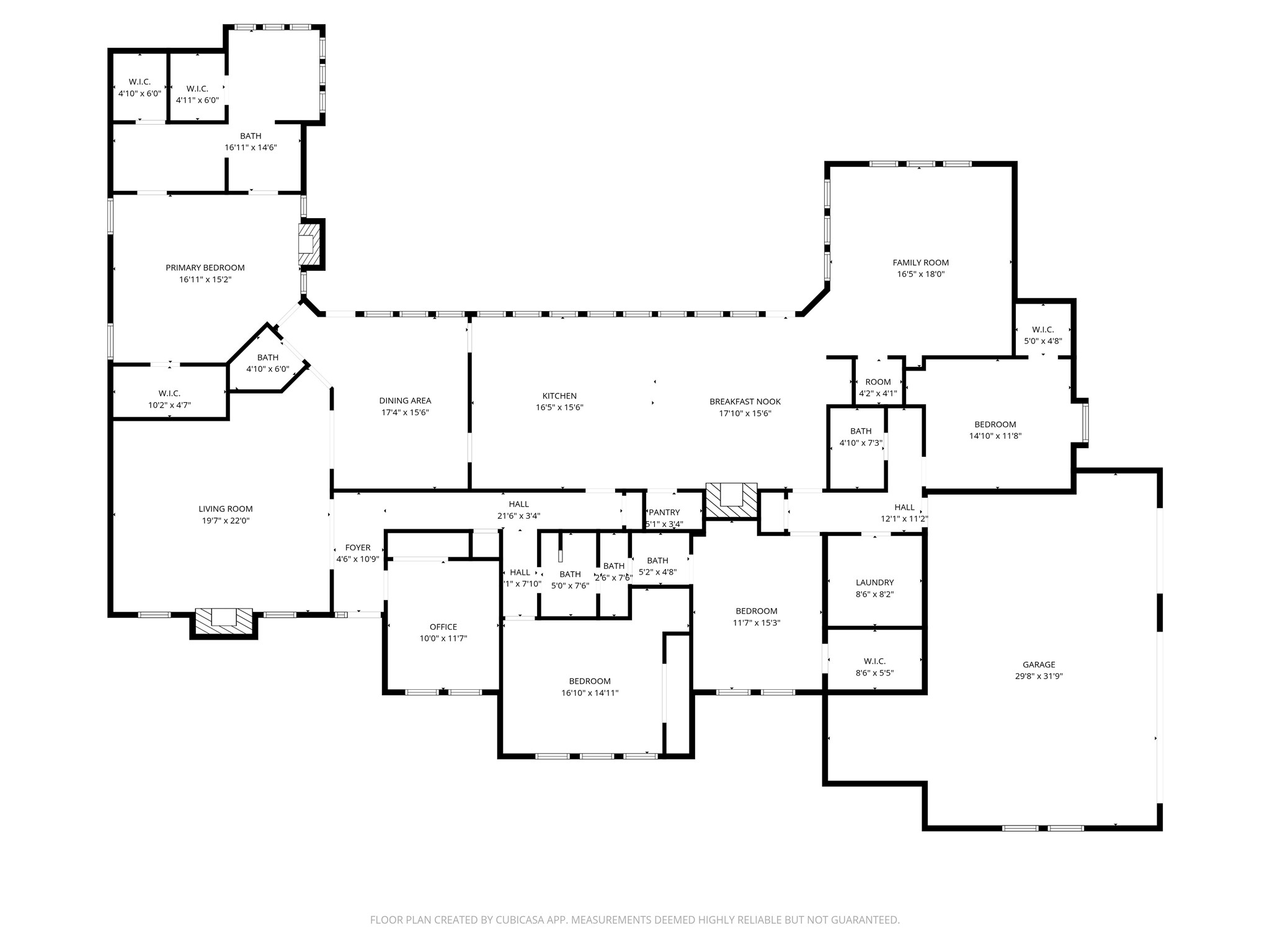 2908 Oak Trail Court