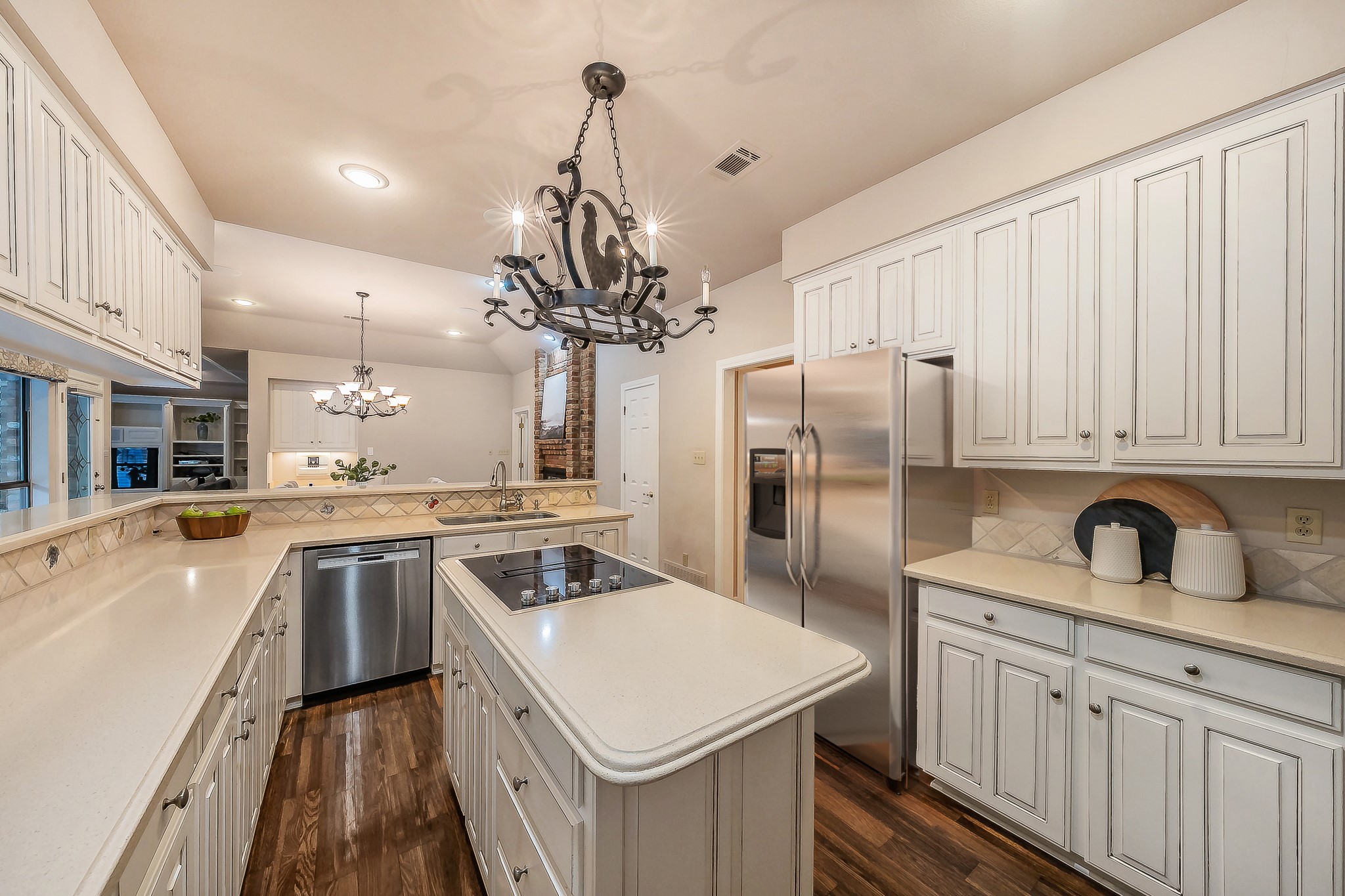 2908 Oak Trail Court