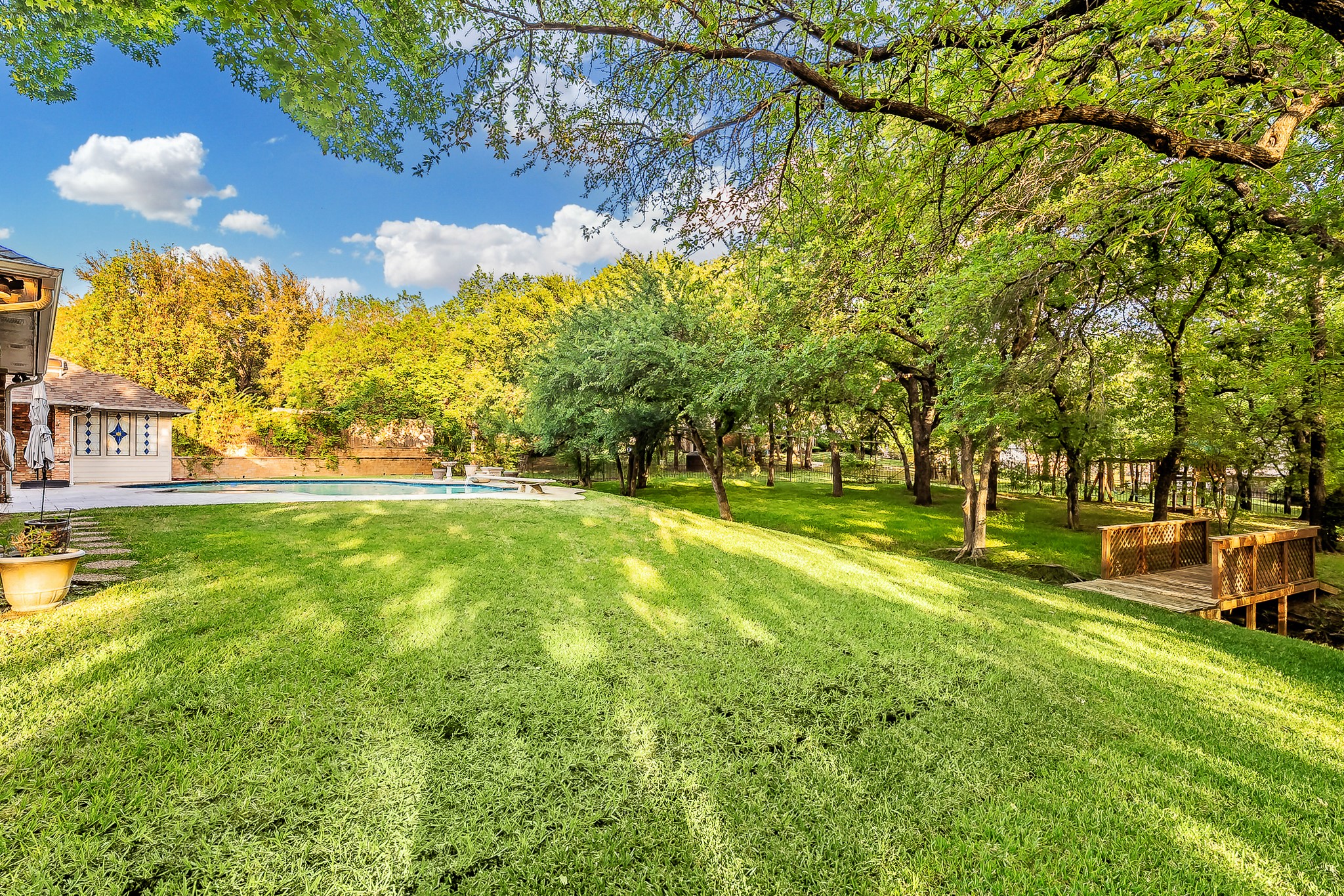 2908 Oak Trail Court