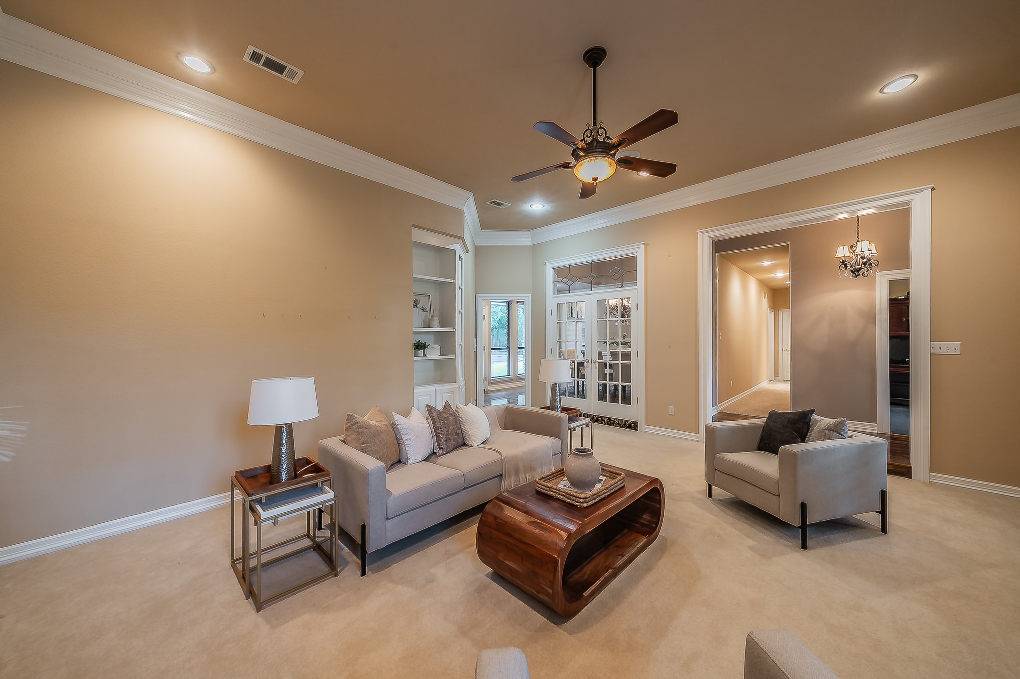 2908 Oak Trail Court