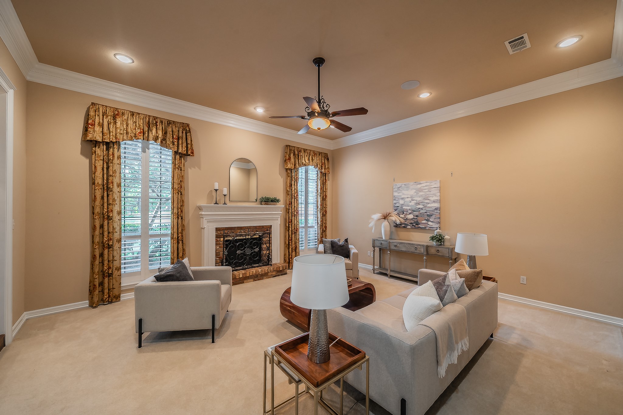 2908 Oak Trail Court