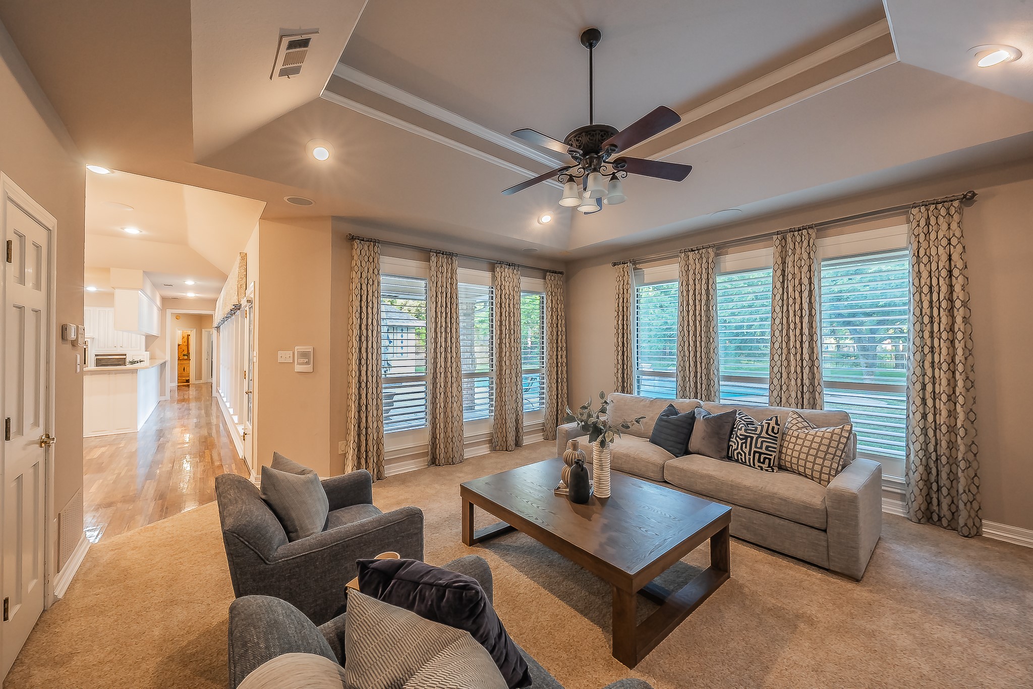 2908 Oak Trail Court