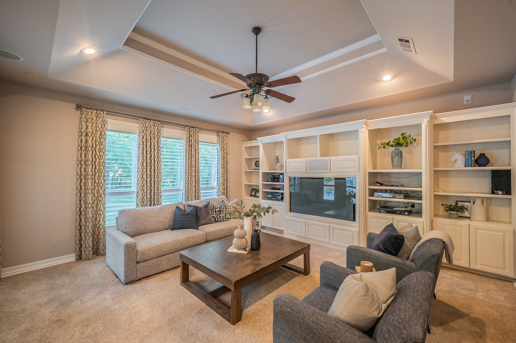 2908 Oak Trail Court