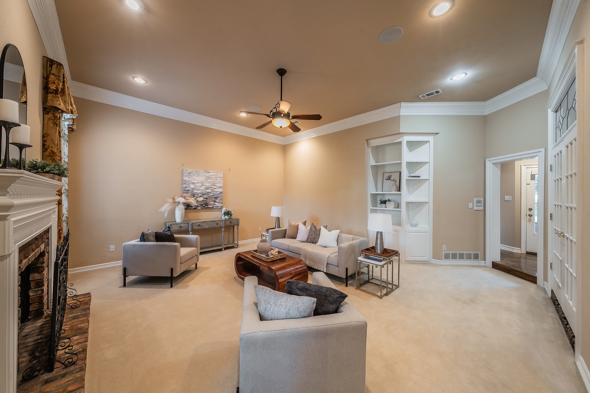 2908 Oak Trail Court