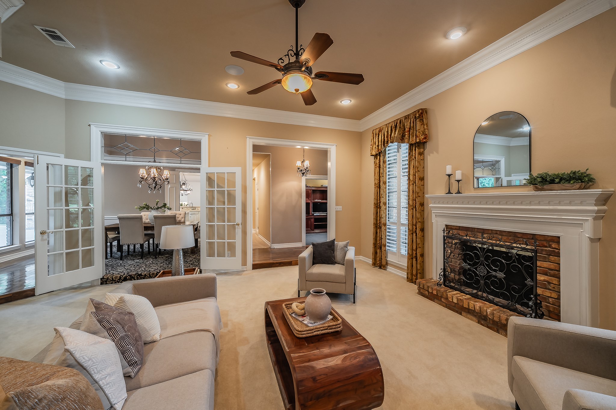 2908 Oak Trail Court