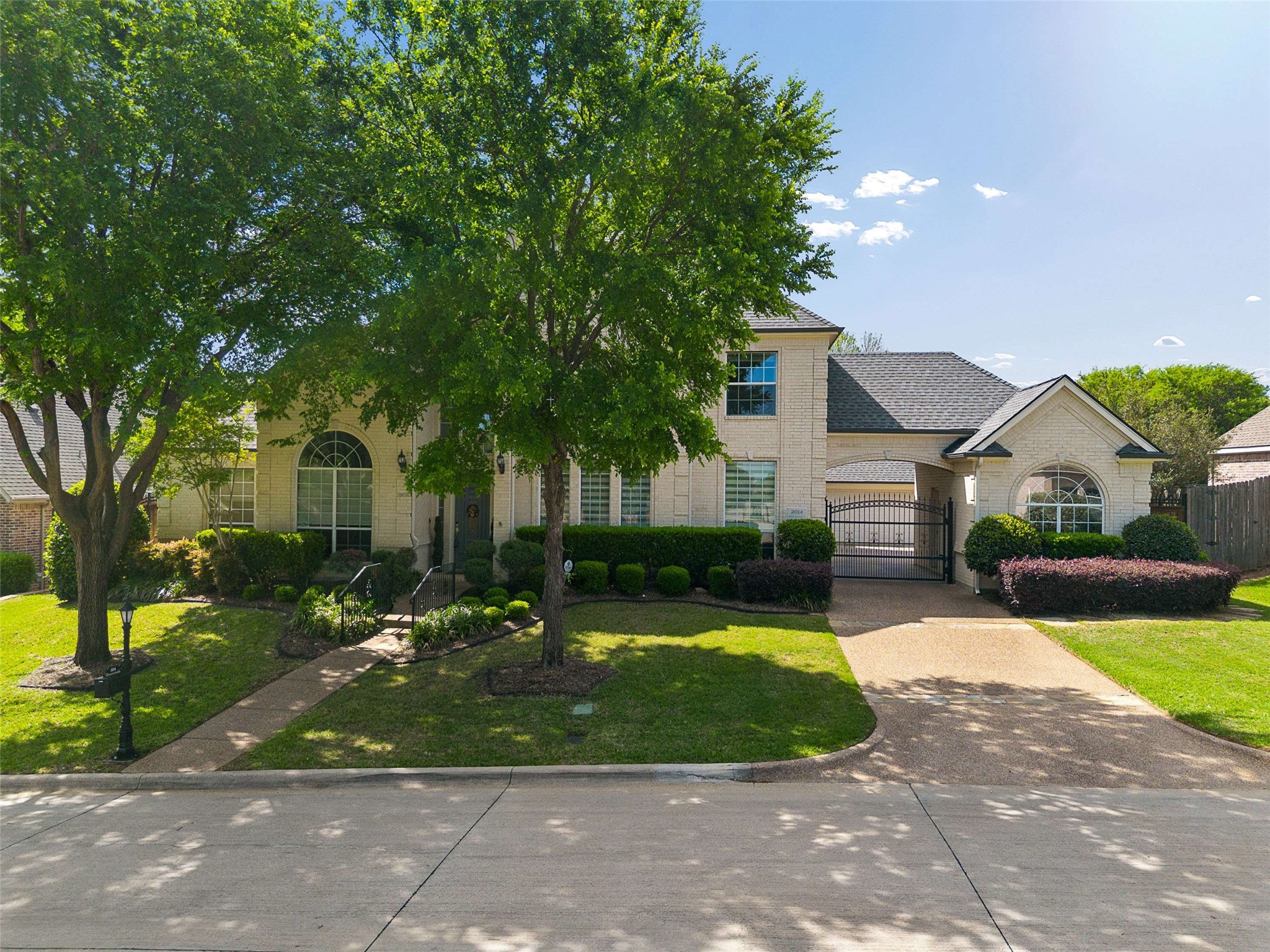 2014 Stone Canyon Court