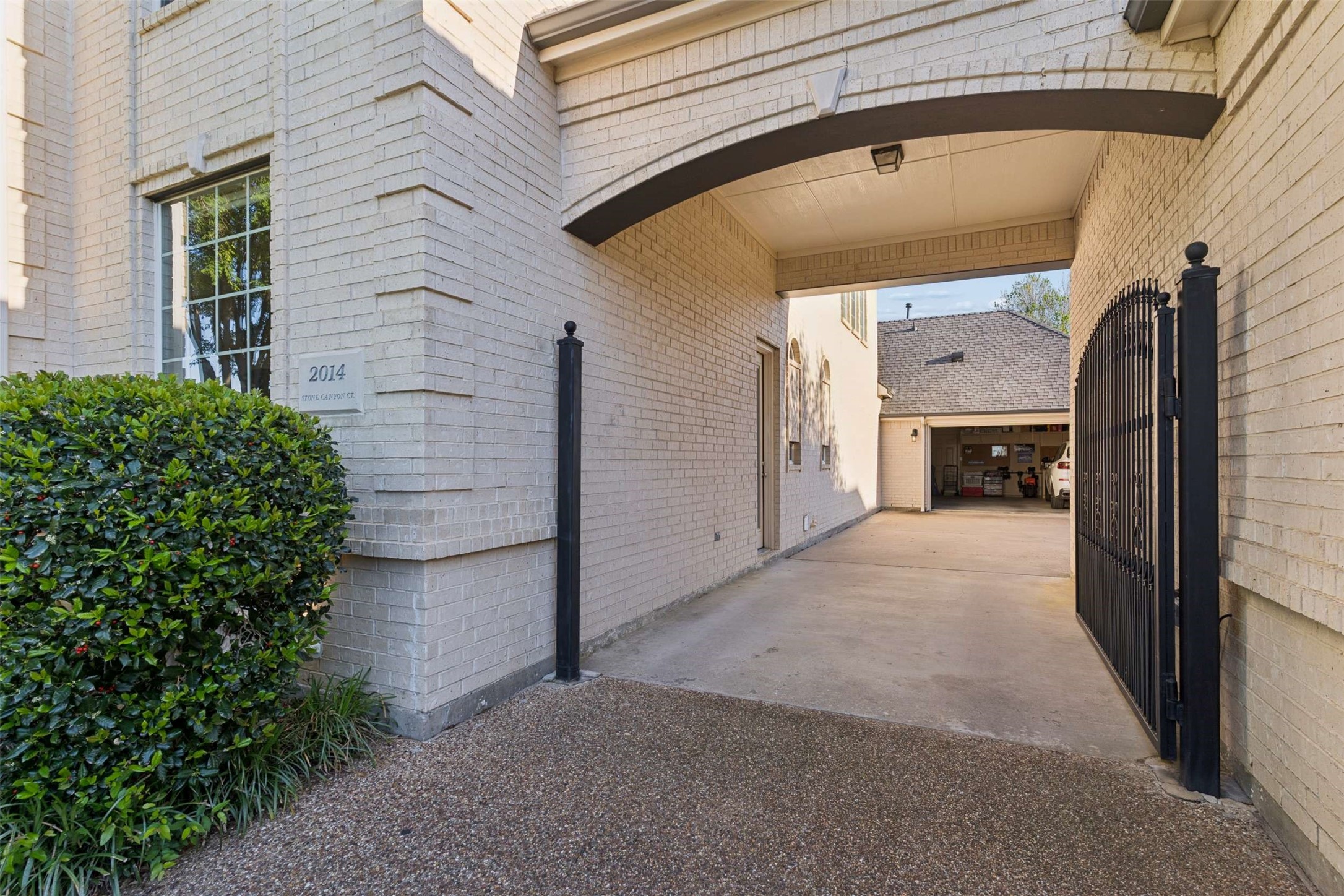 2014 Stone Canyon Court