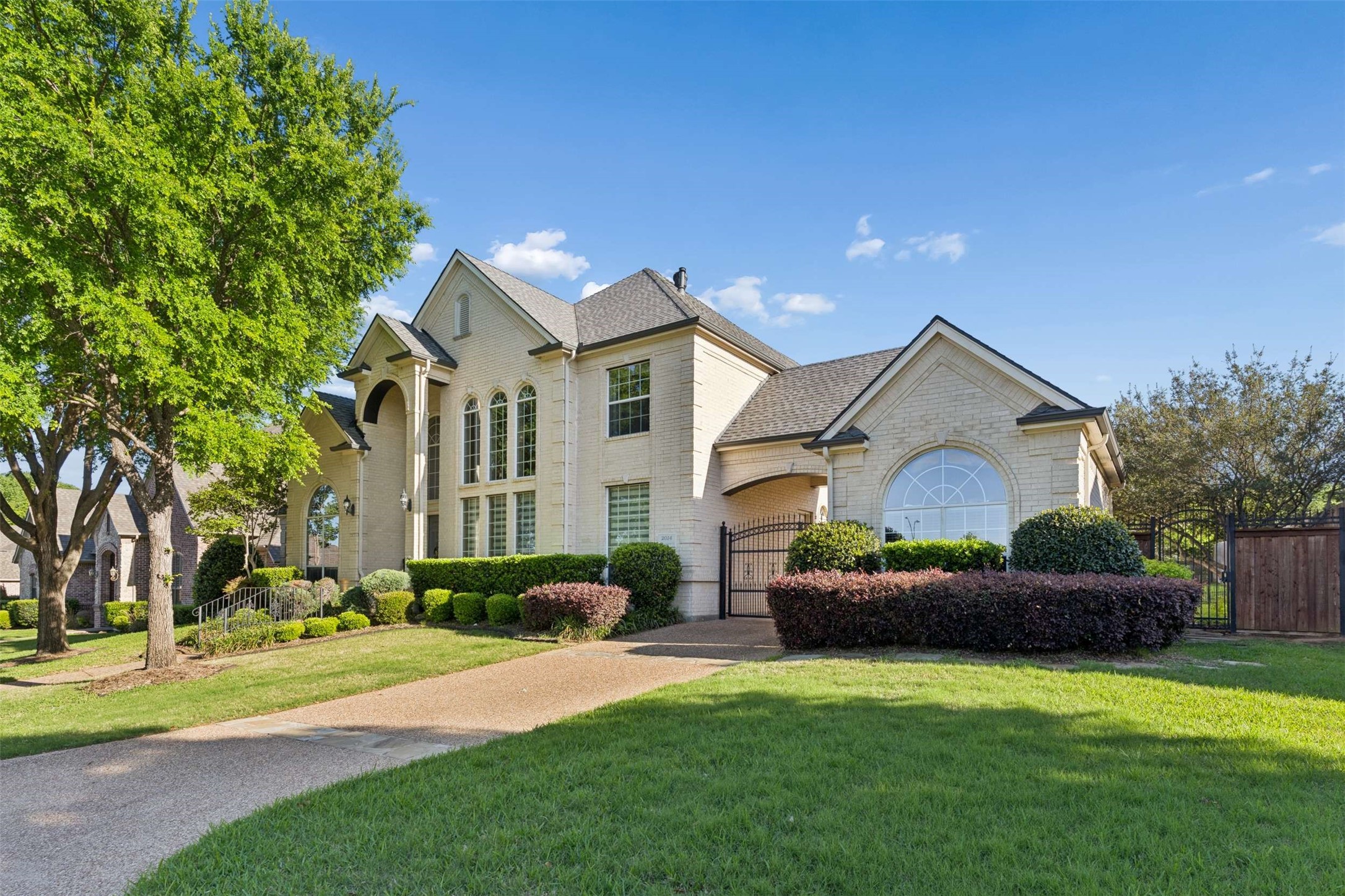 2014 Stone Canyon Court