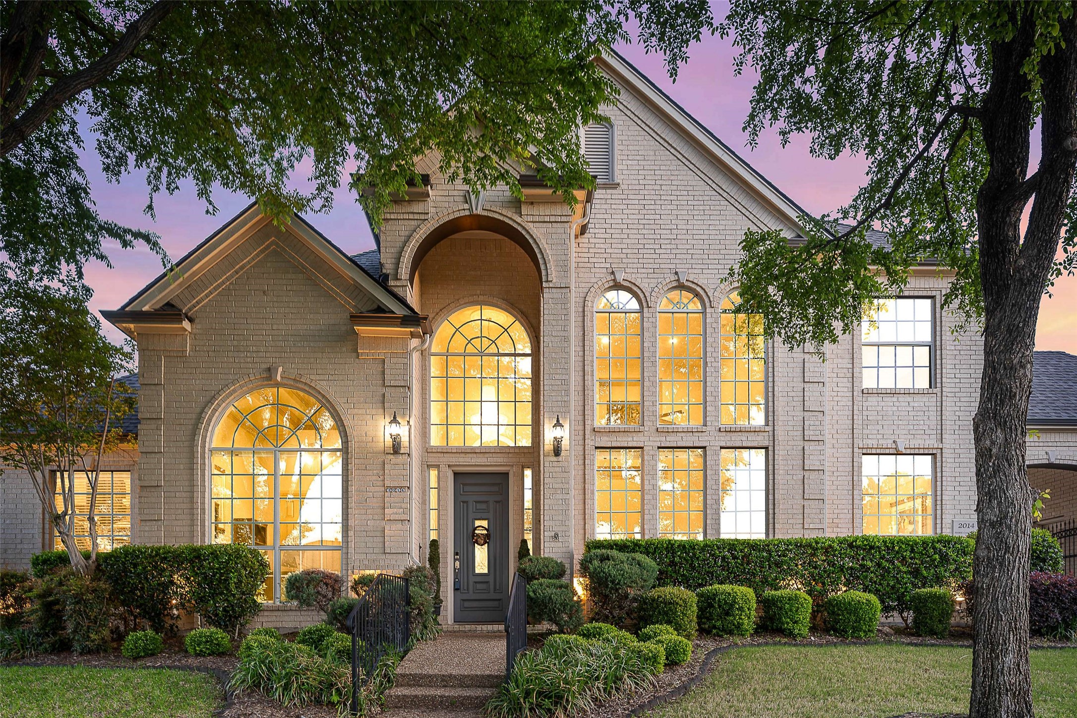 2014 Stone Canyon Court