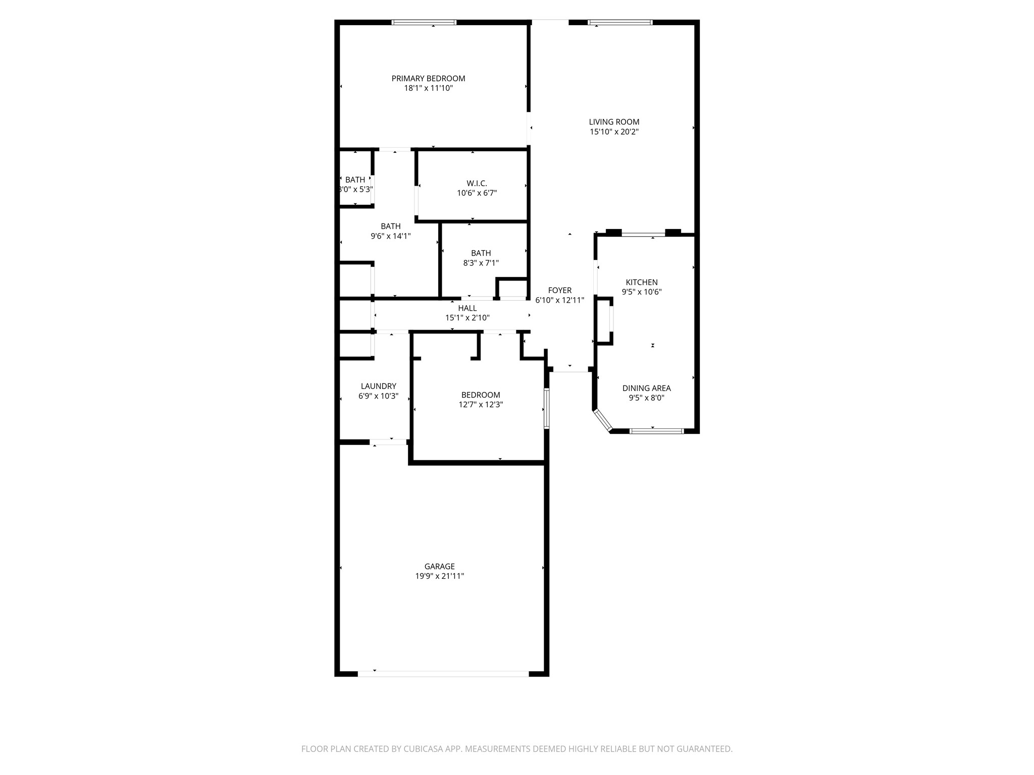 7253 Bianca Lane