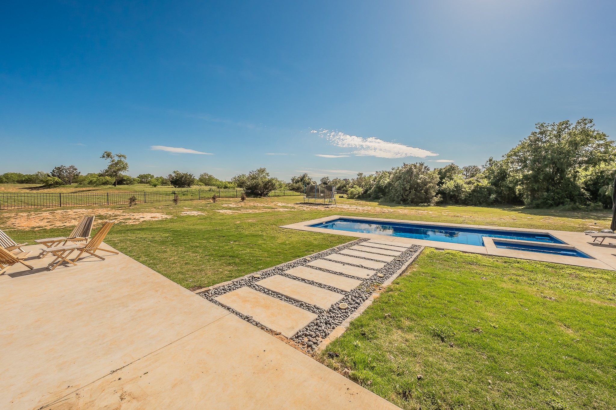505 N Saddle Horn Court