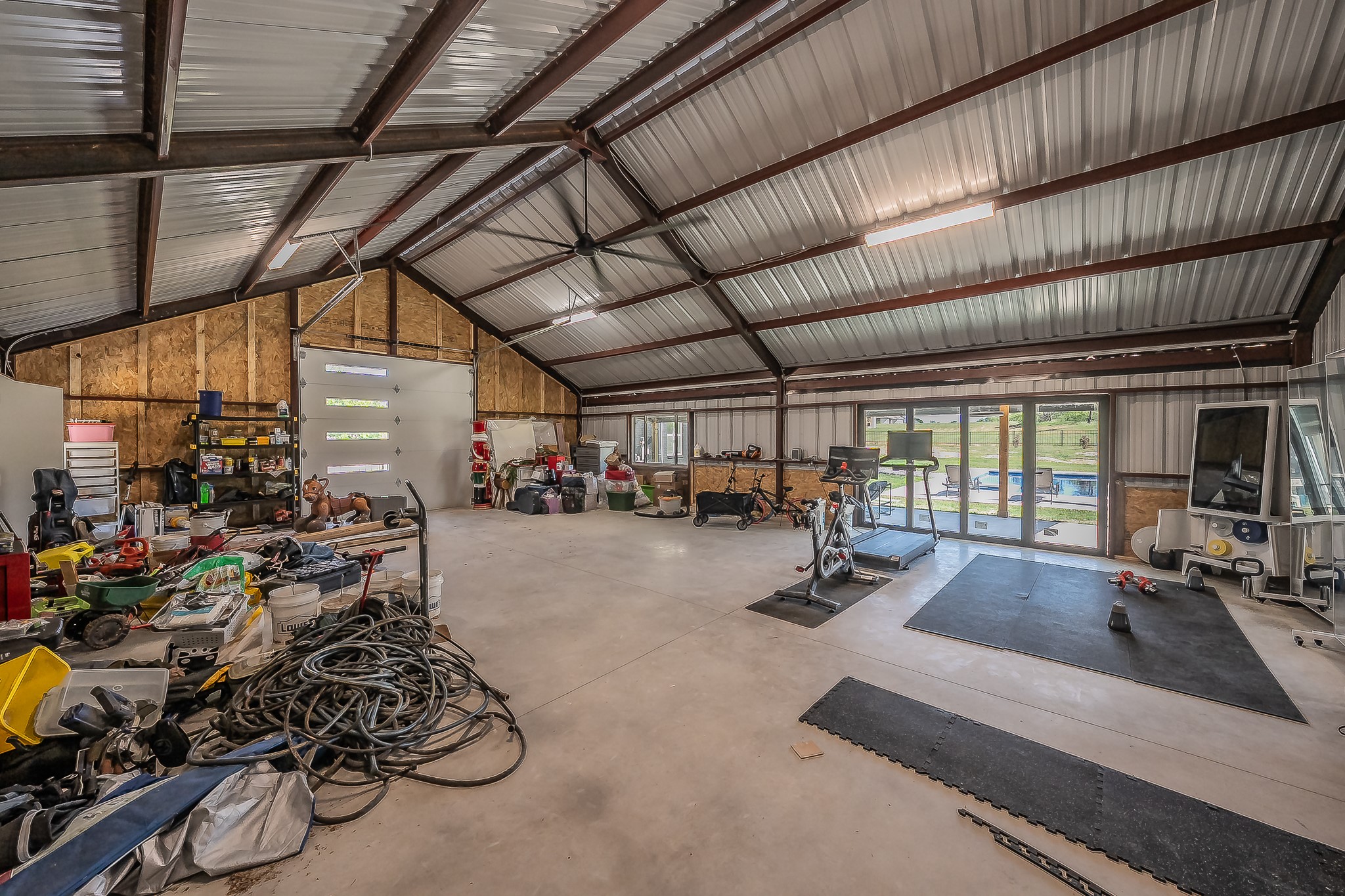 505 N Saddle Horn Court