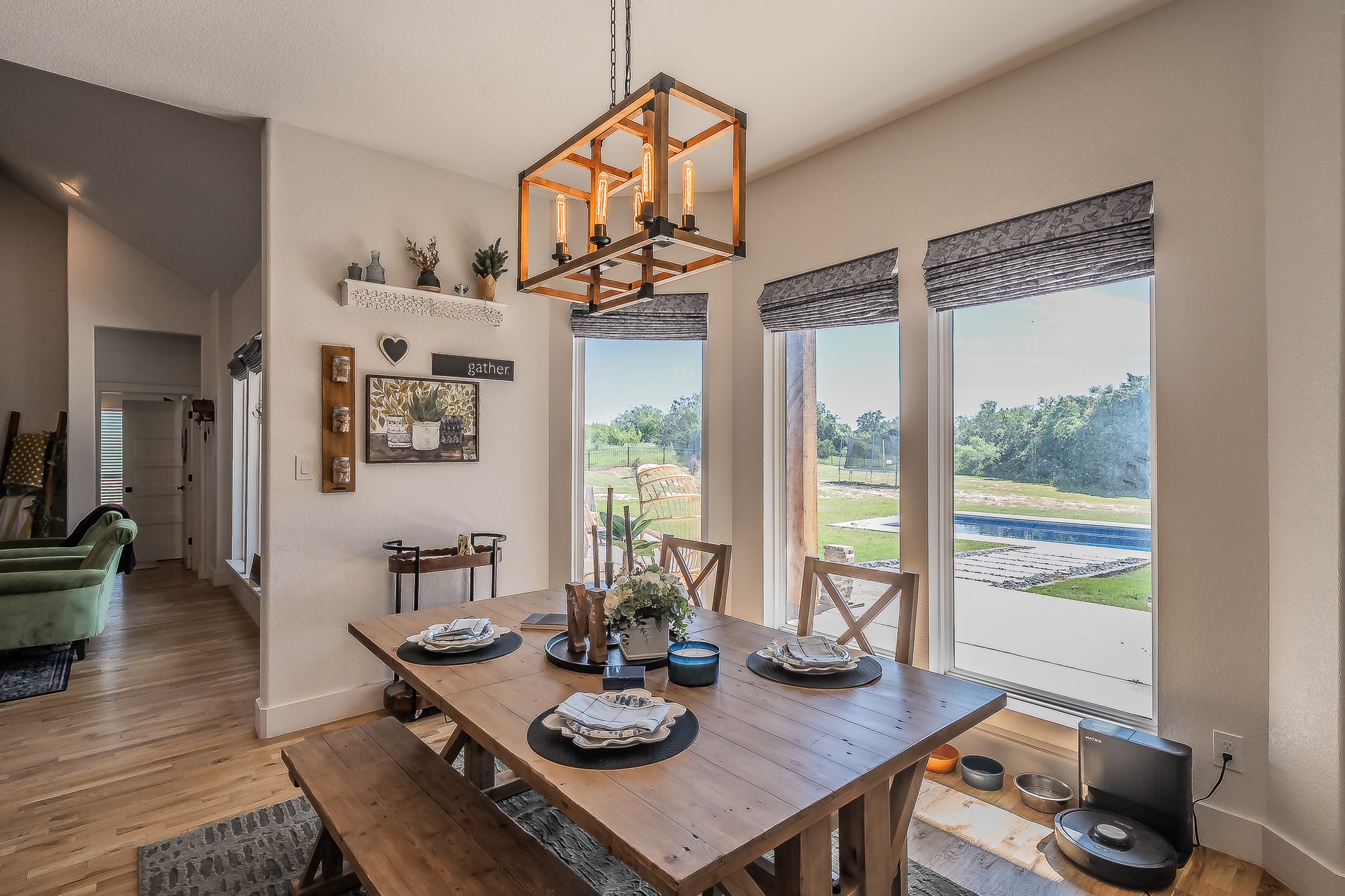 505 N Saddle Horn Court