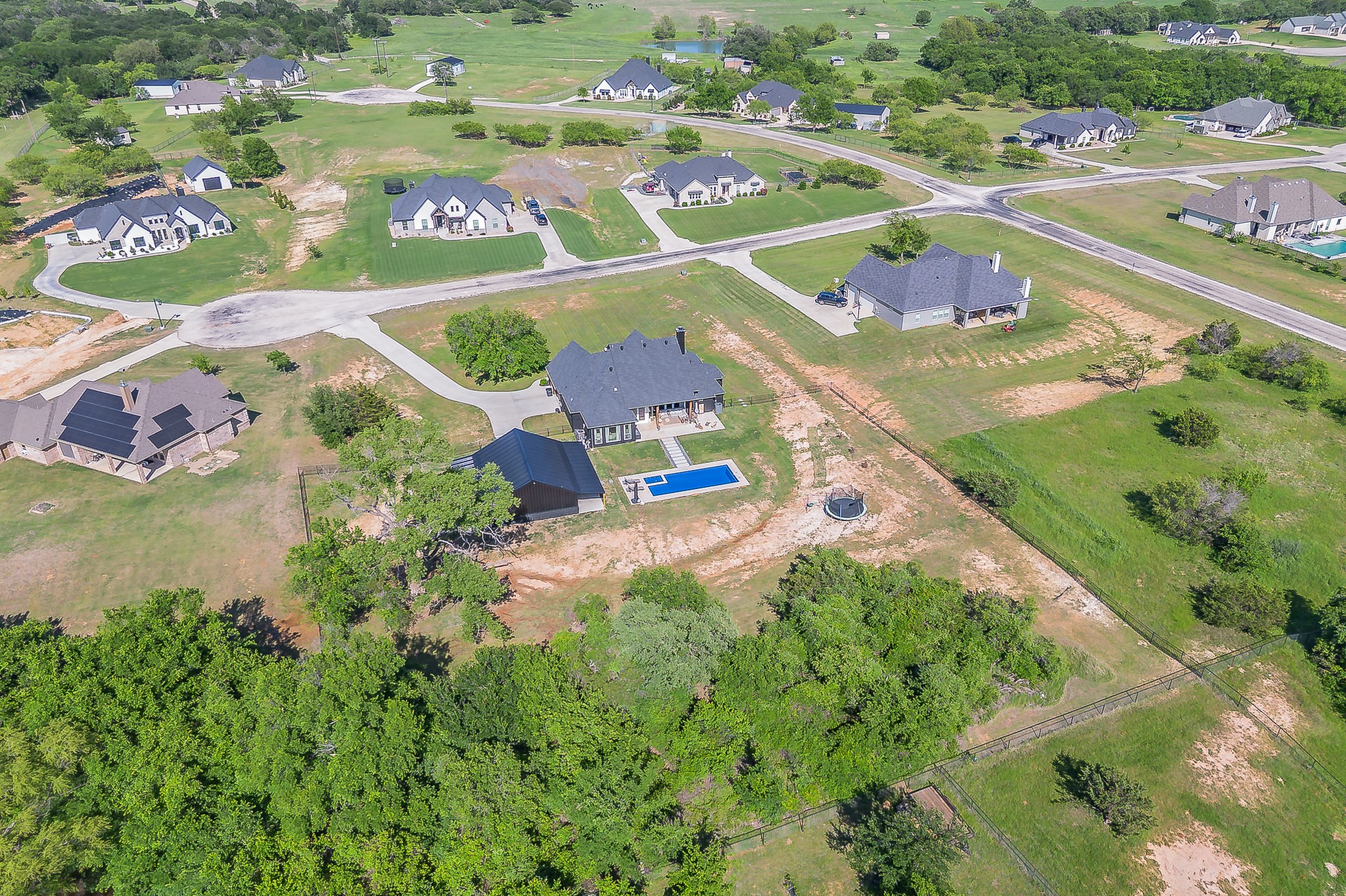 505 N Saddle Horn Court