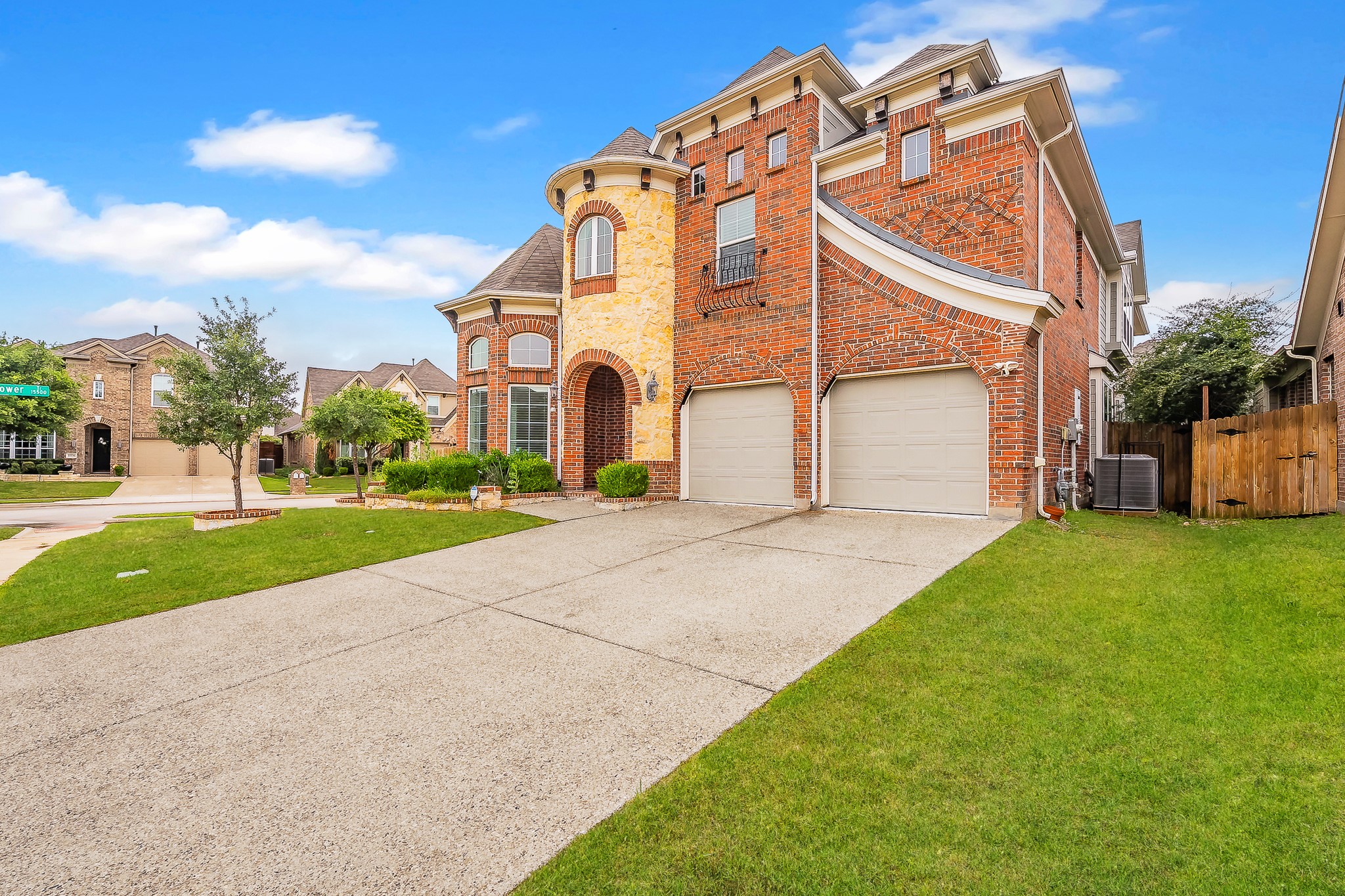 4032 Alpine Rose Court