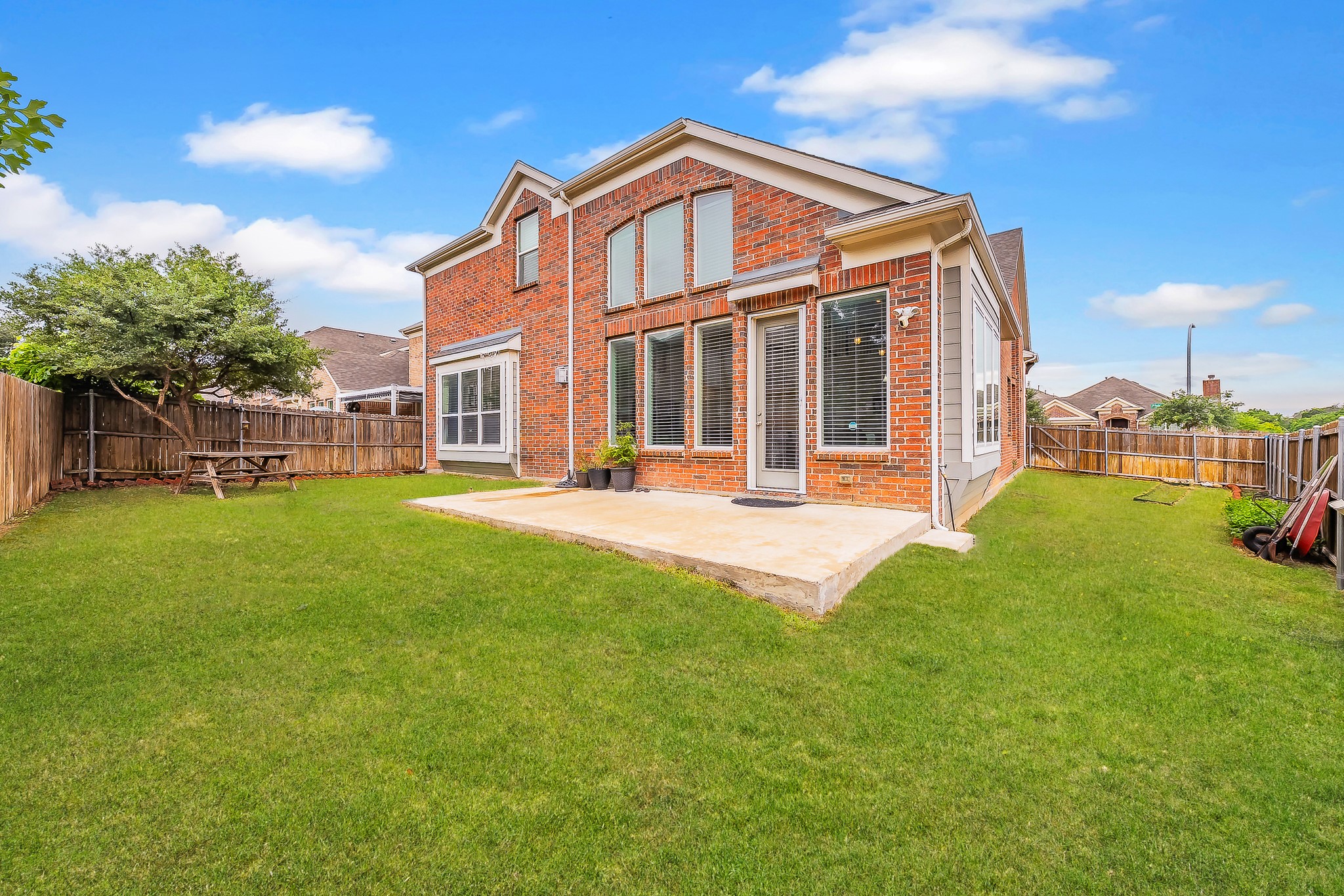 4032 Alpine Rose Court