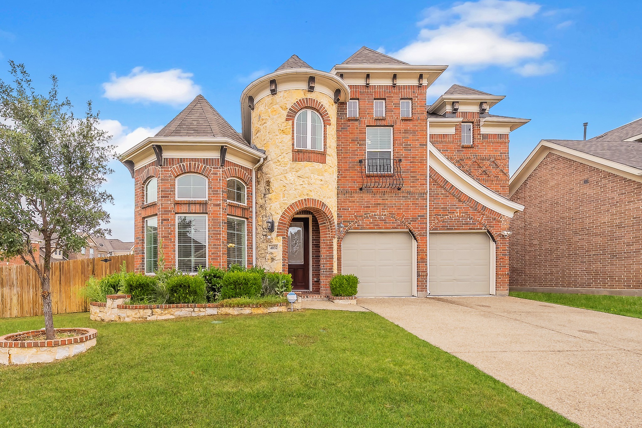 4032 Alpine Rose Court