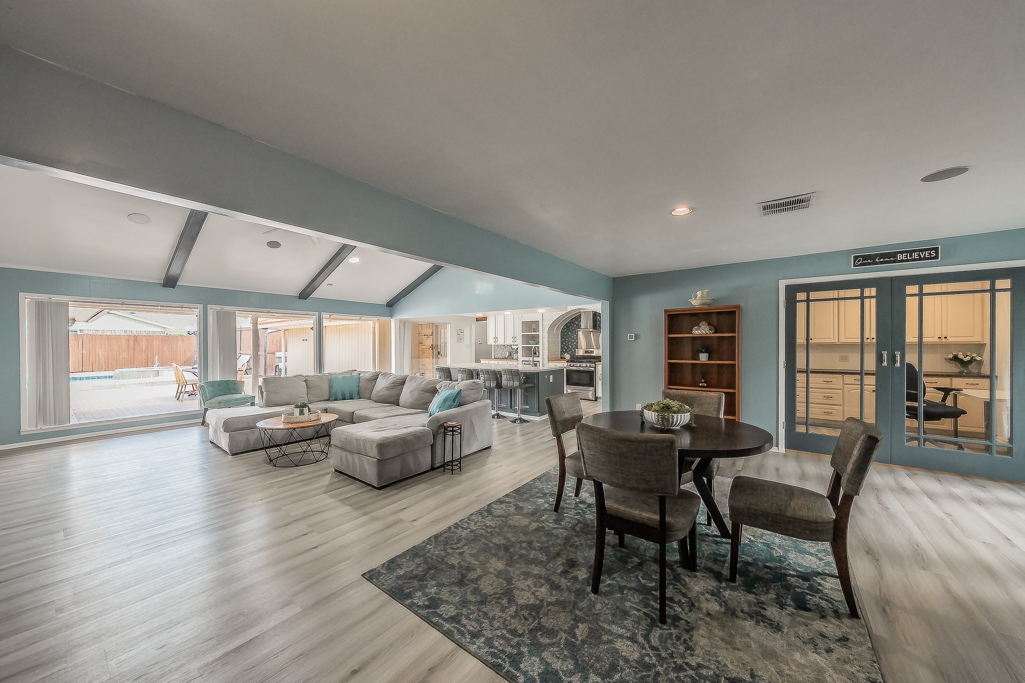 5801 Cedarcrest Drive