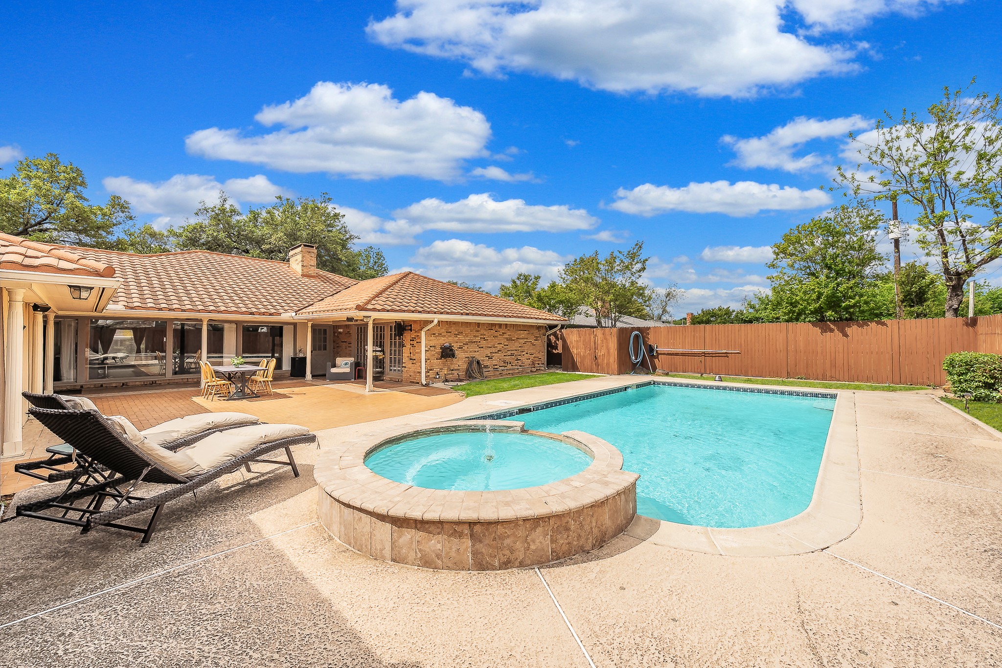 5801 Cedarcrest Drive