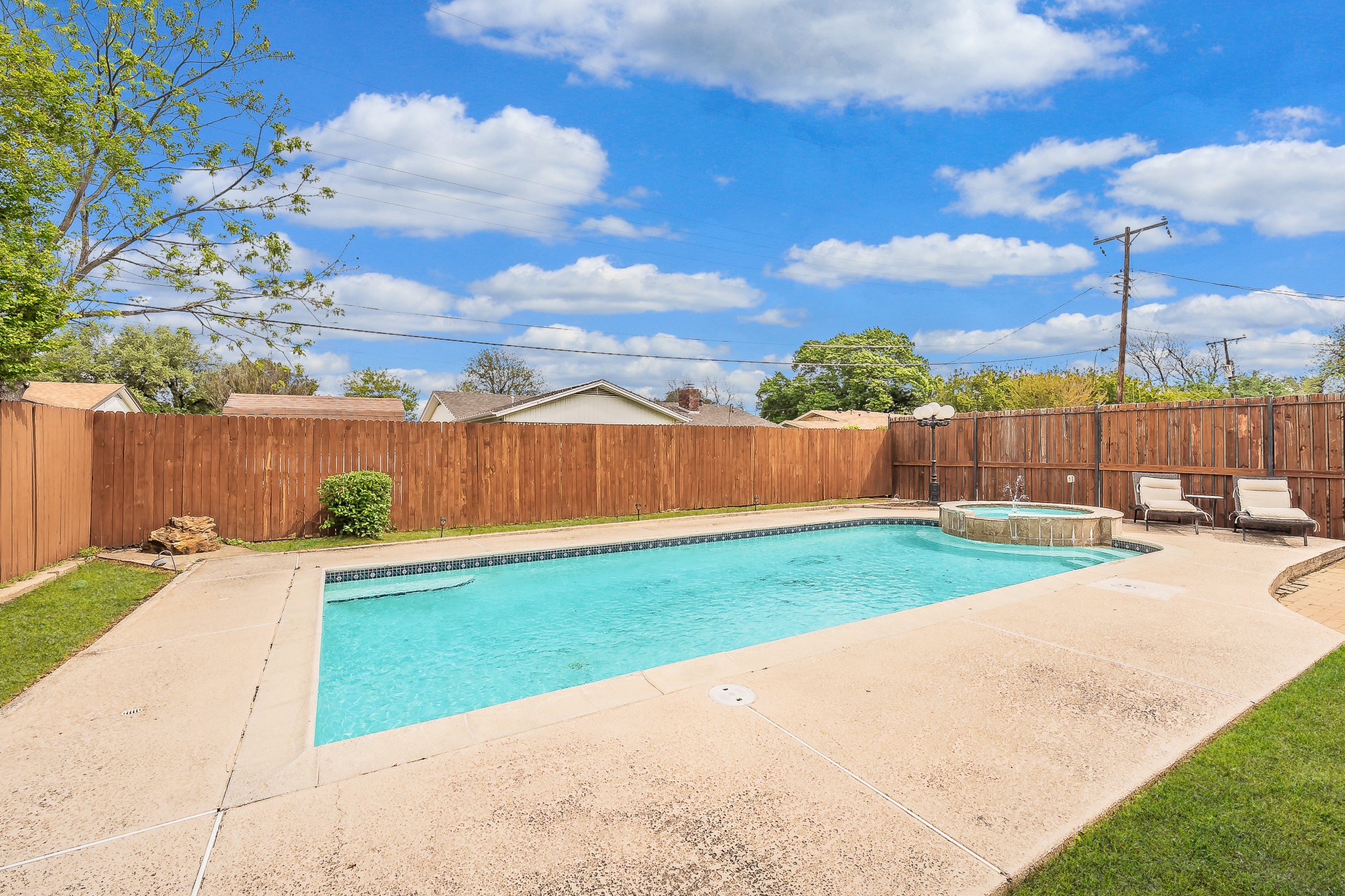 5801 Cedarcrest Drive