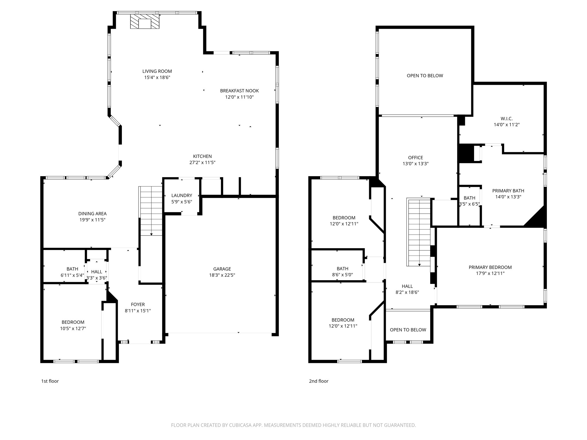 2215 Red Hawk Lane