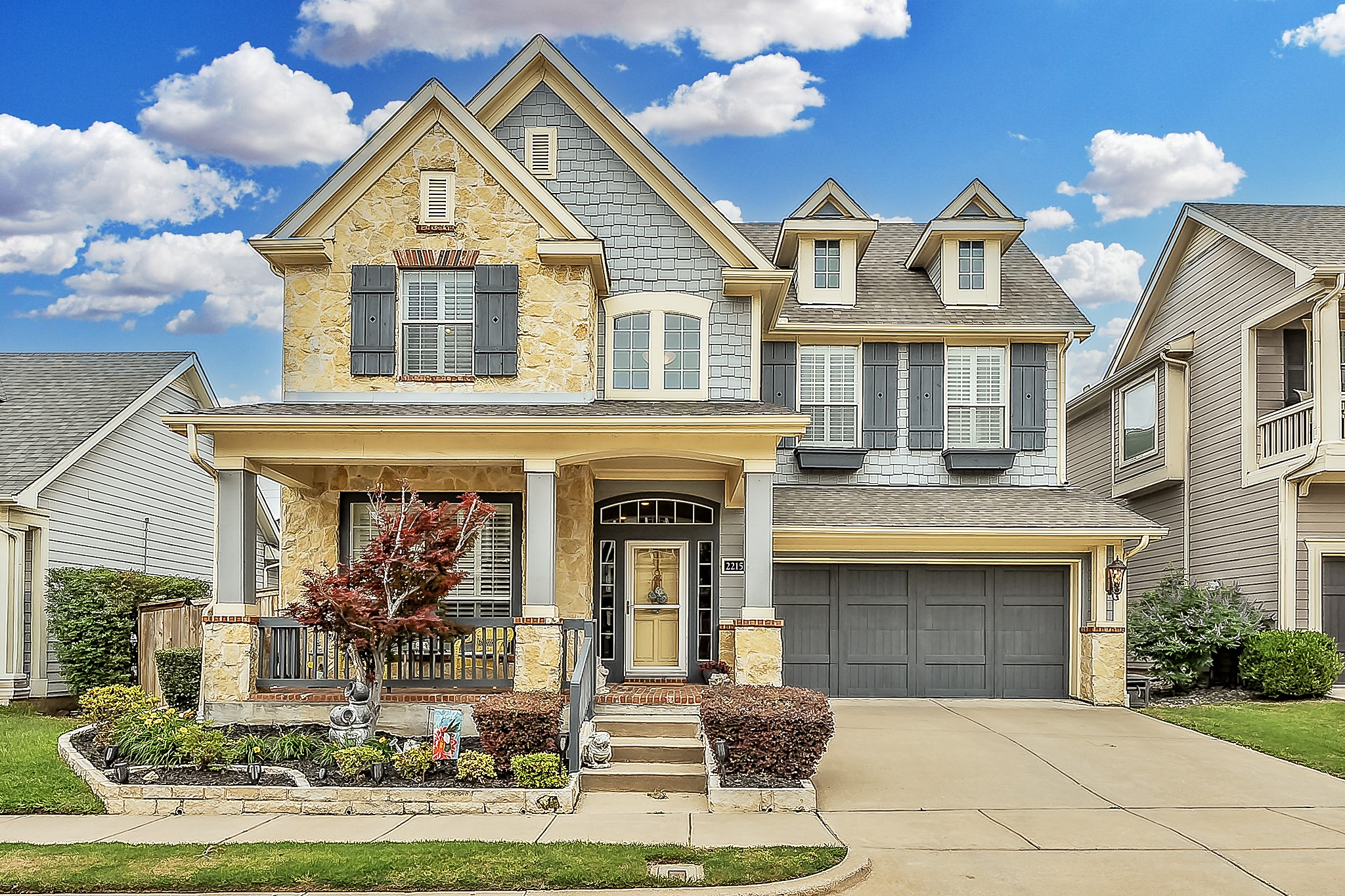 2215 Red Hawk Lane