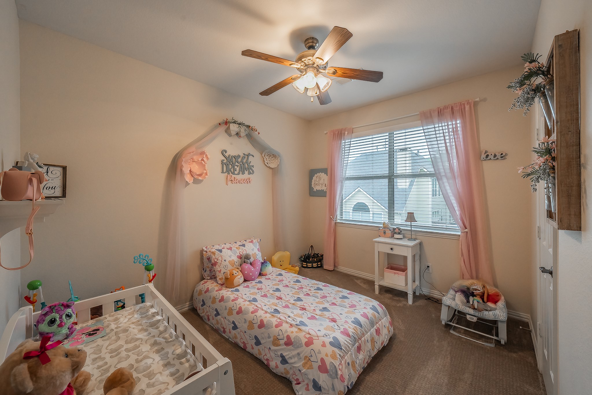 2215 Red Hawk Lane