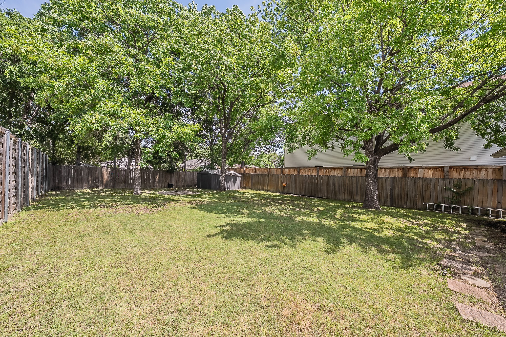 4411 Merrell Road