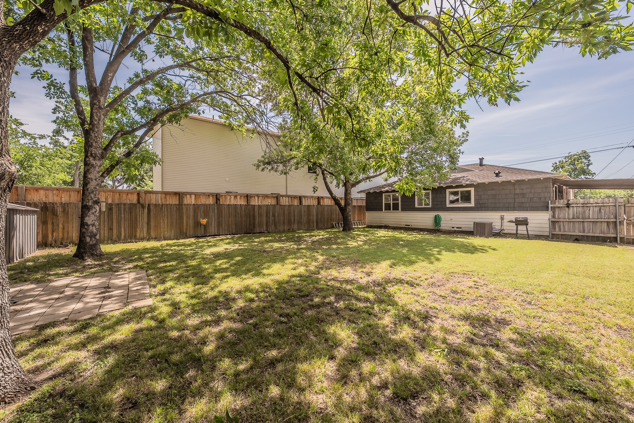 4411 Merrell Road