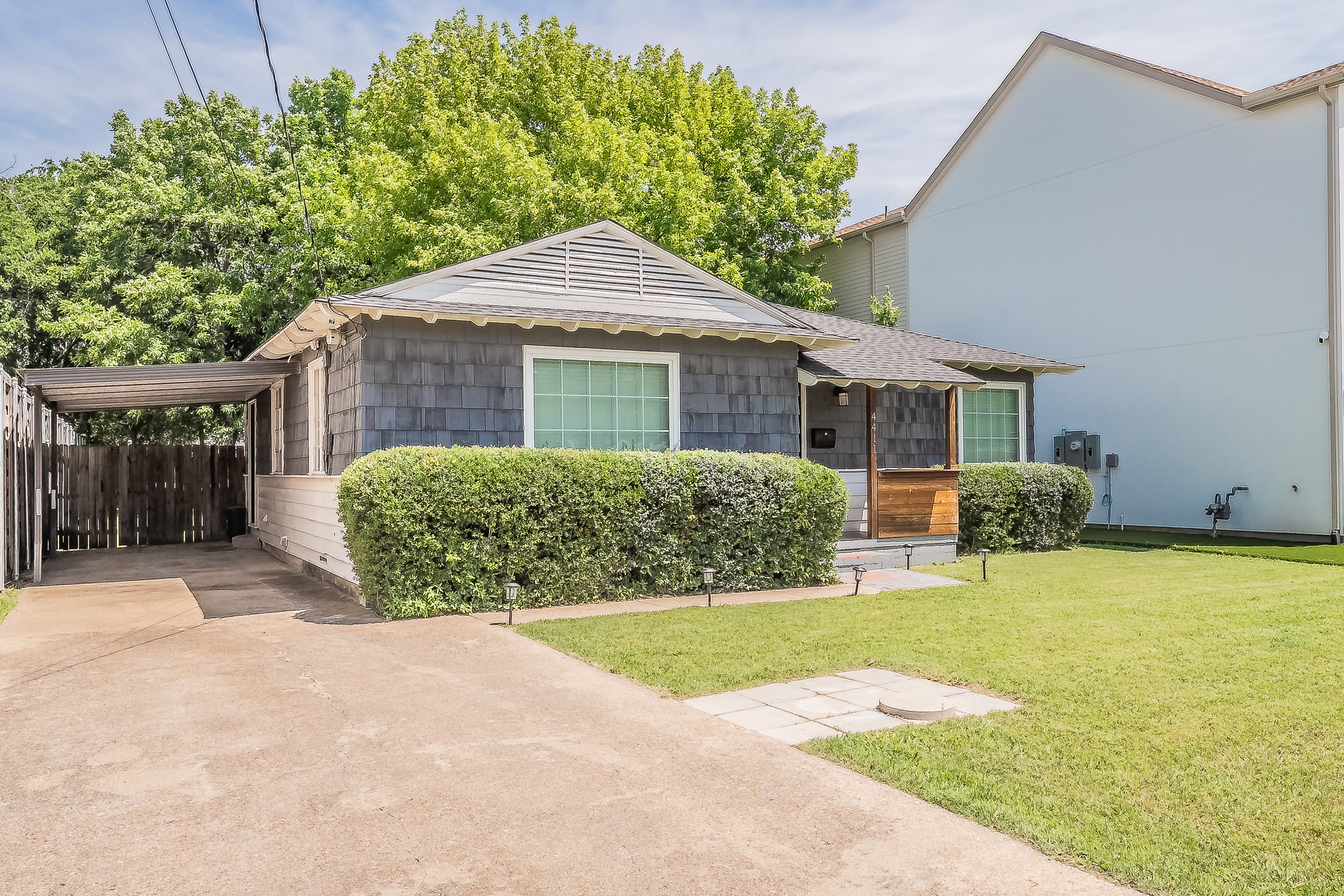 4411 Merrell Road
