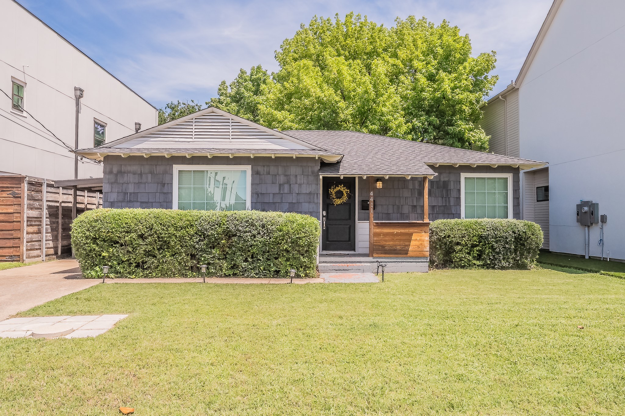 4411 Merrell Road