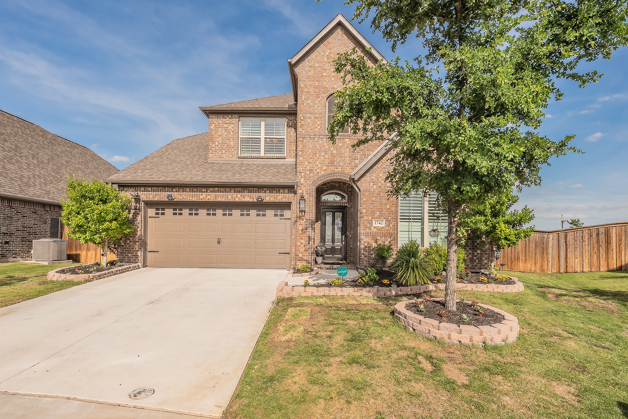 1742 Holmwood Drive