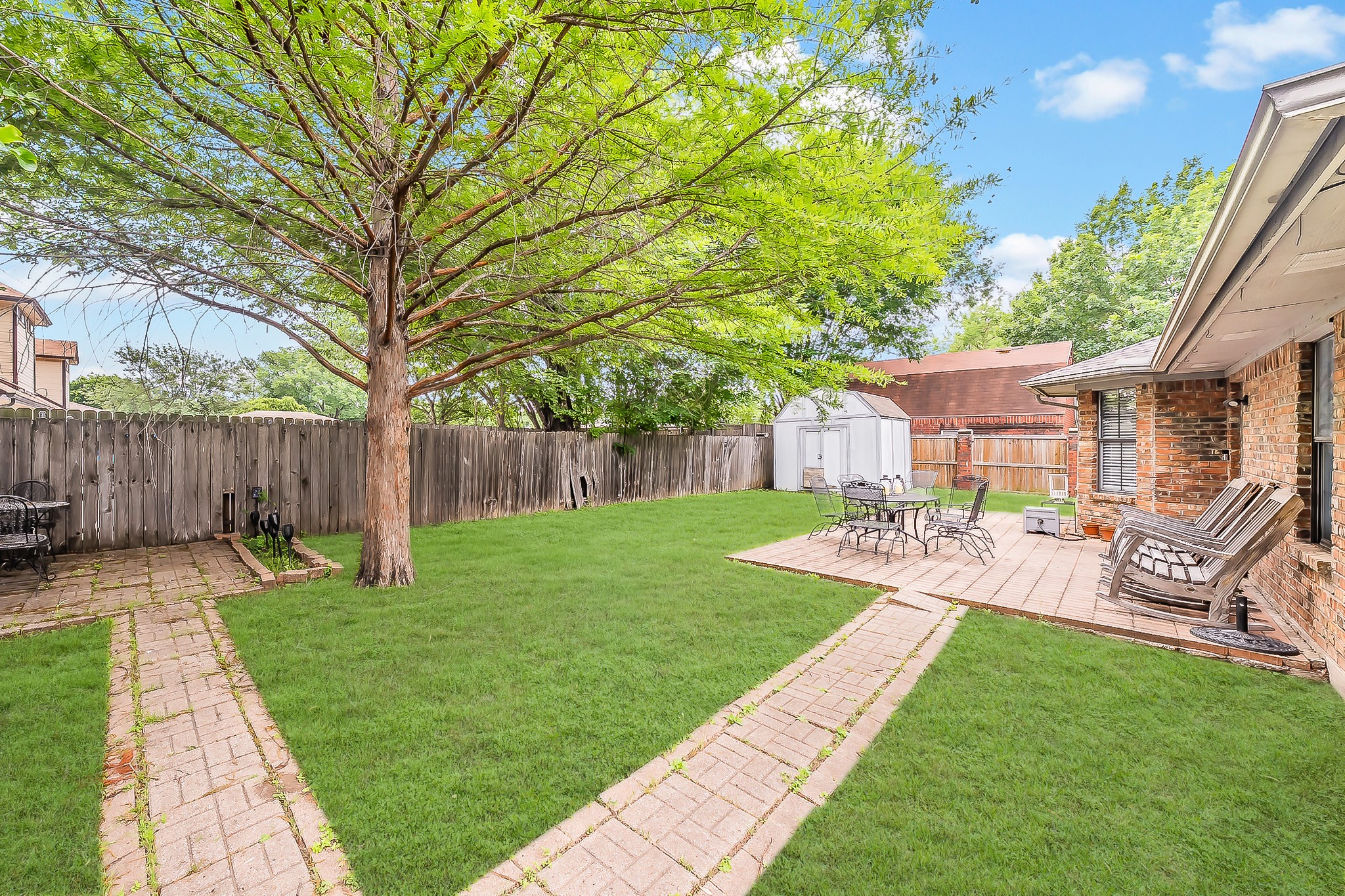 536 N Briery Road