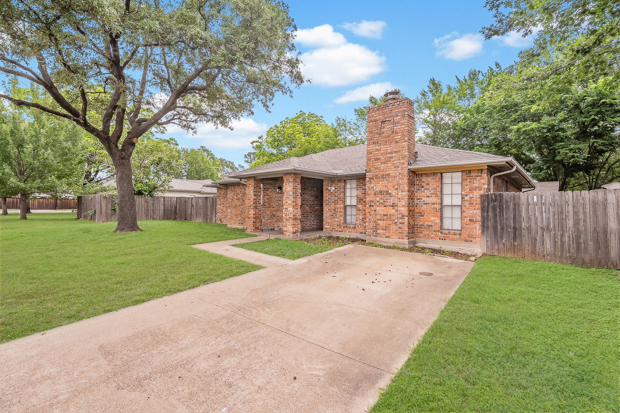 536 N Briery Road