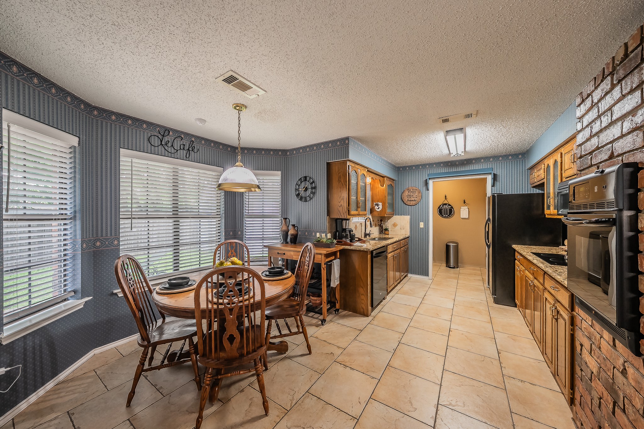 536 N Briery Road