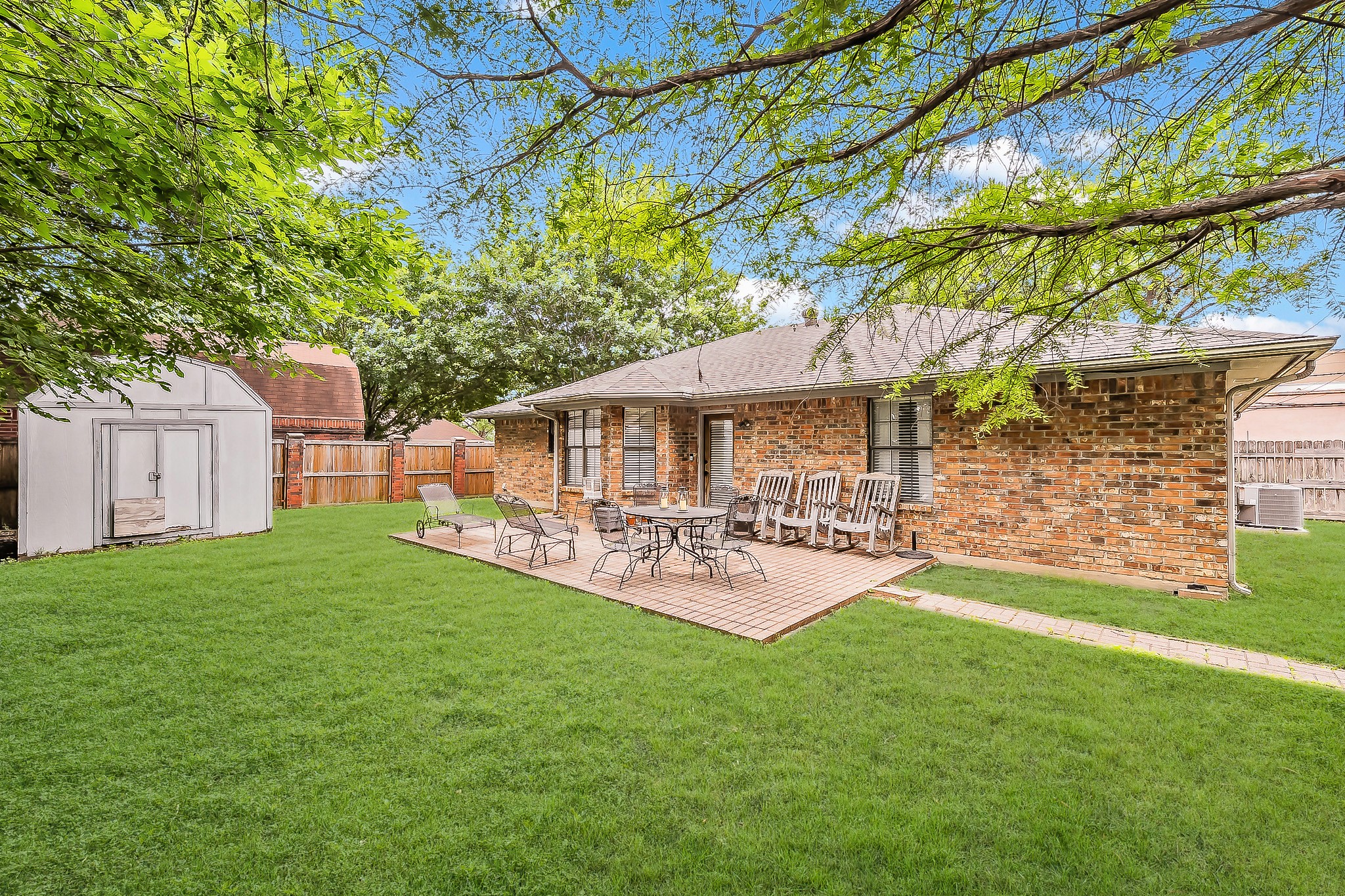 536 N Briery Road