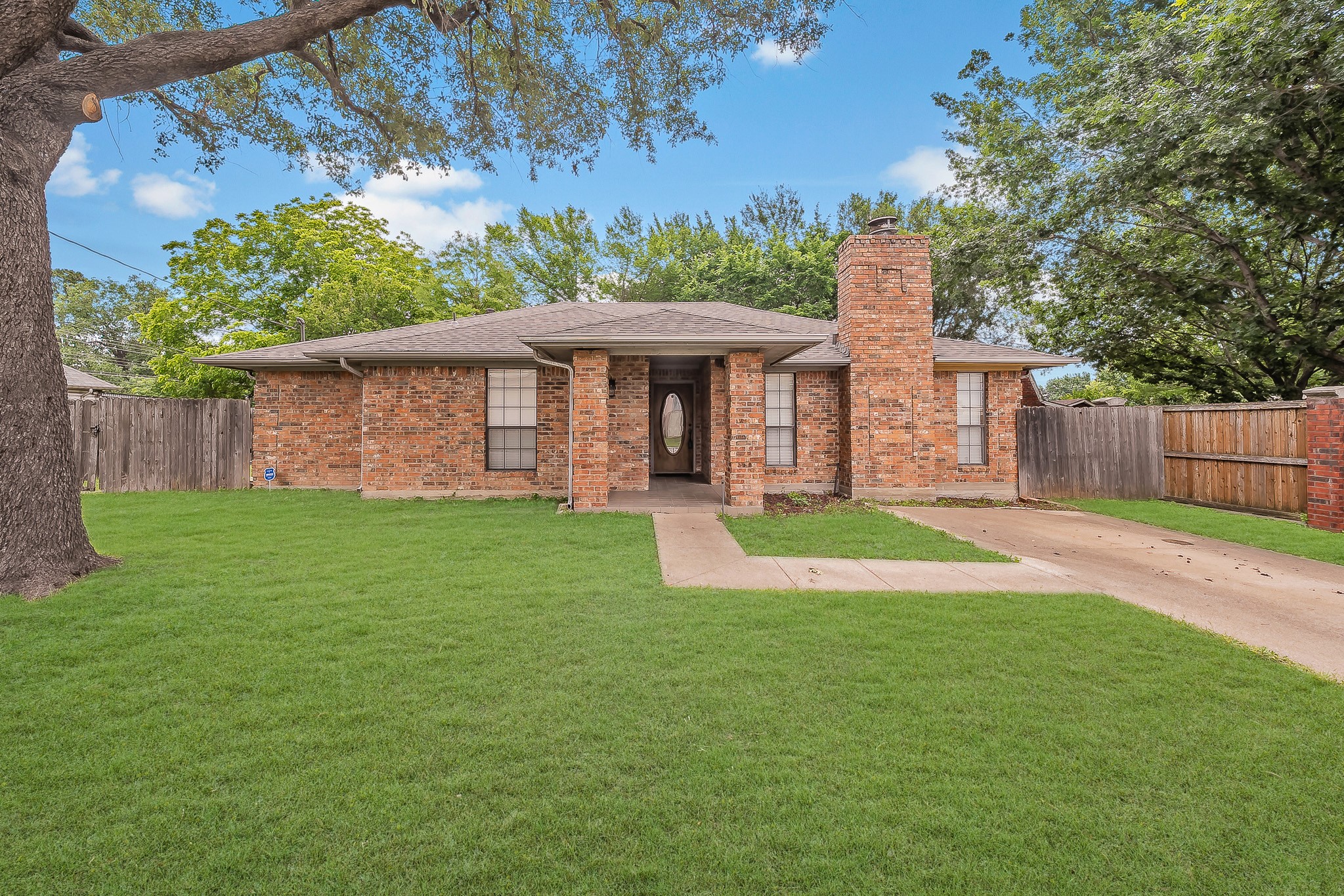 536 N Briery Road