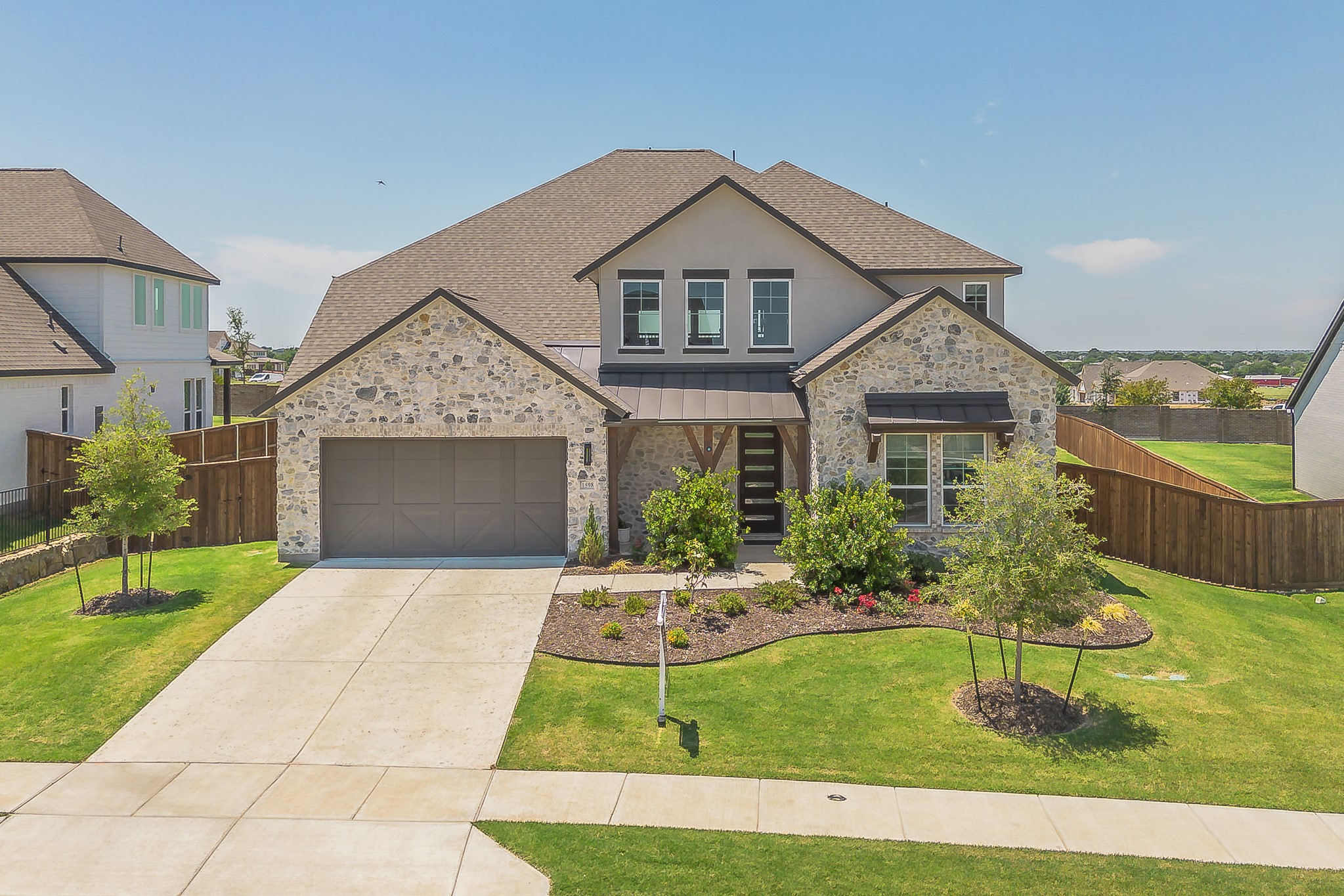 1598 Wintergreen Court