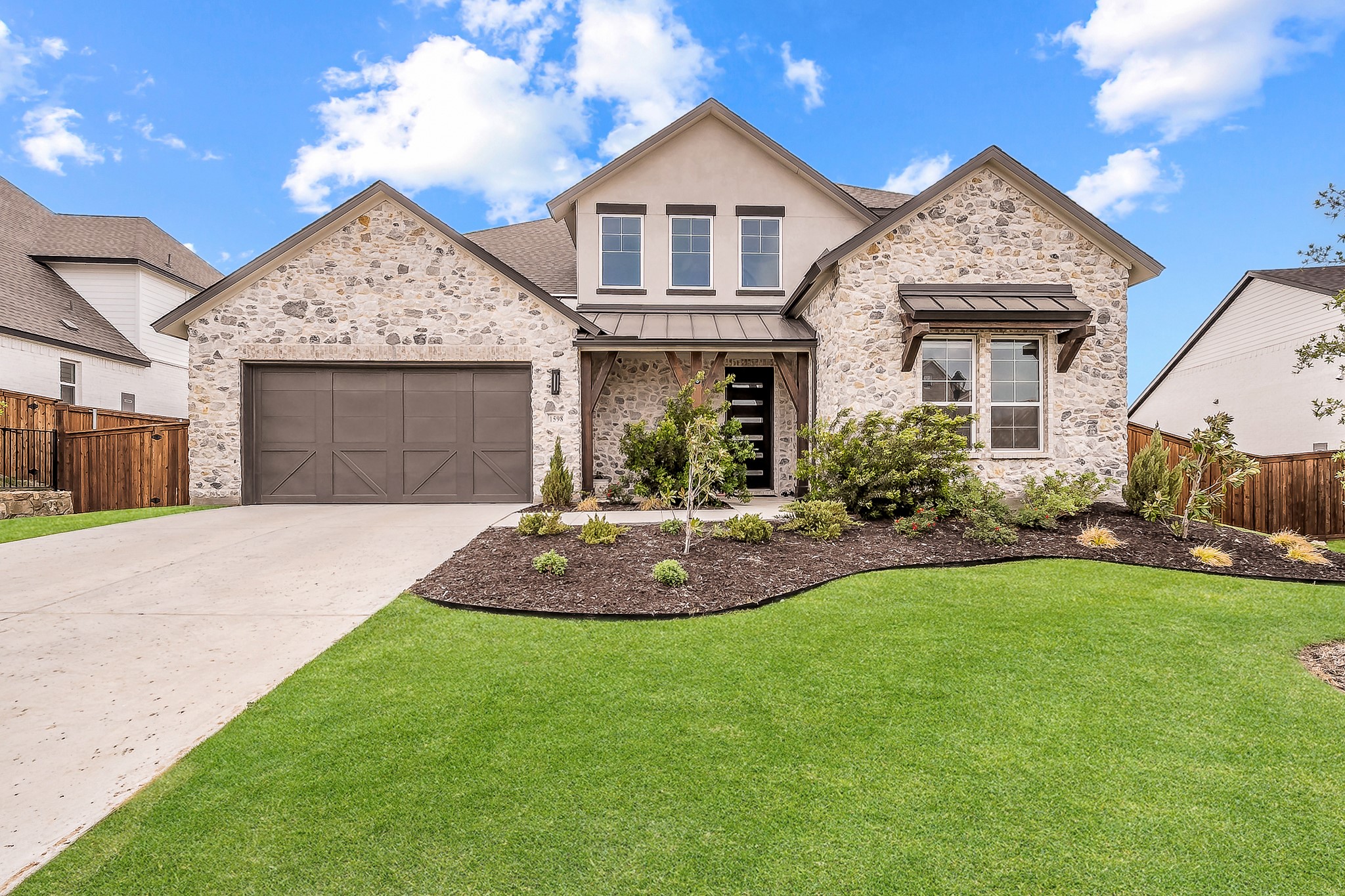 1598 Wintergreen Court