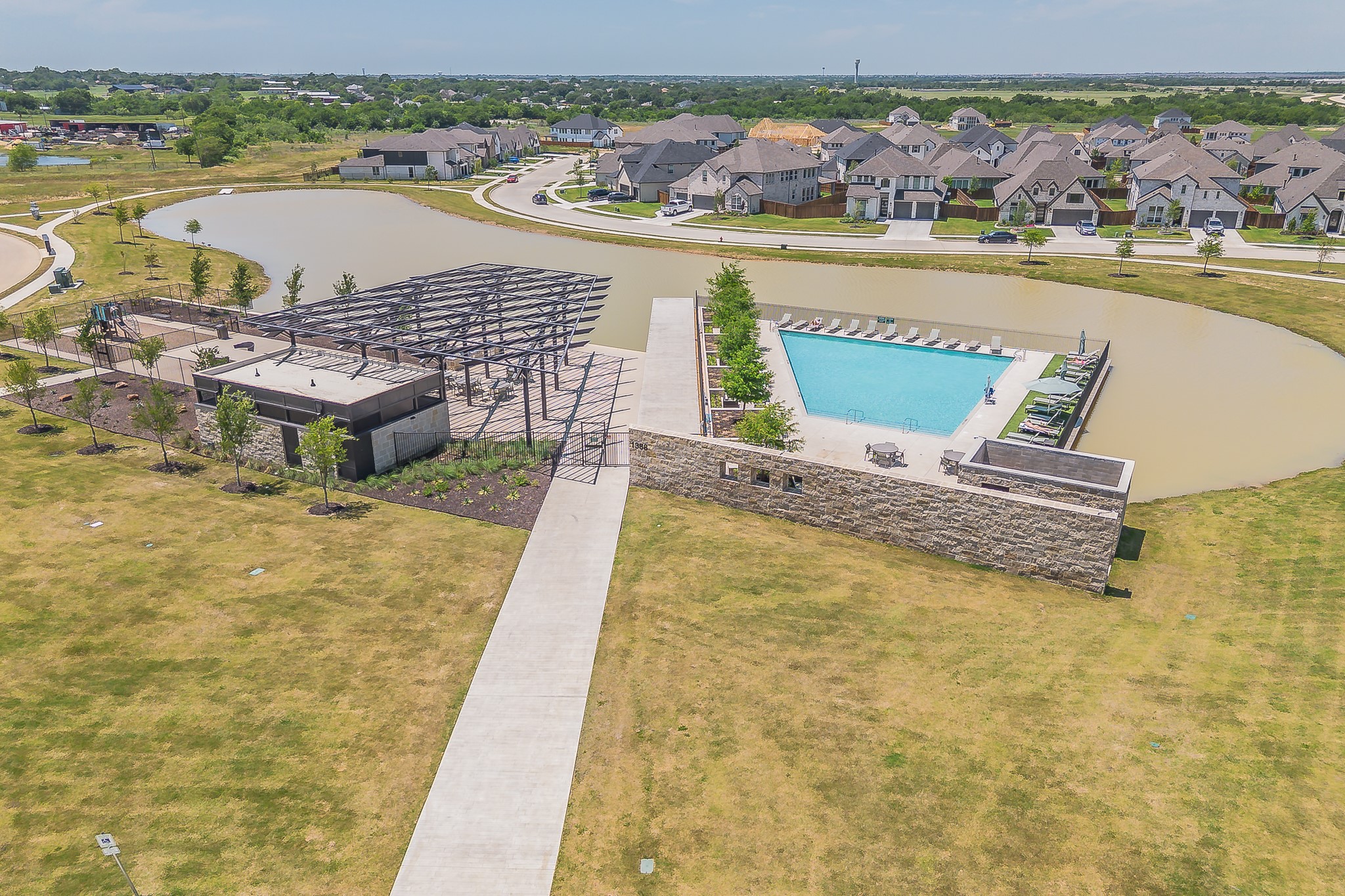 1598 Wintergreen Court