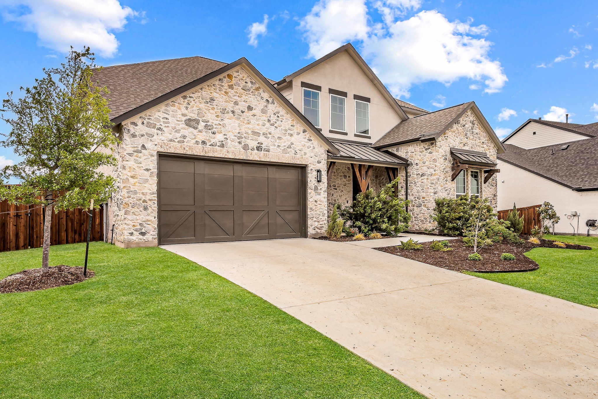 1598 Wintergreen Court