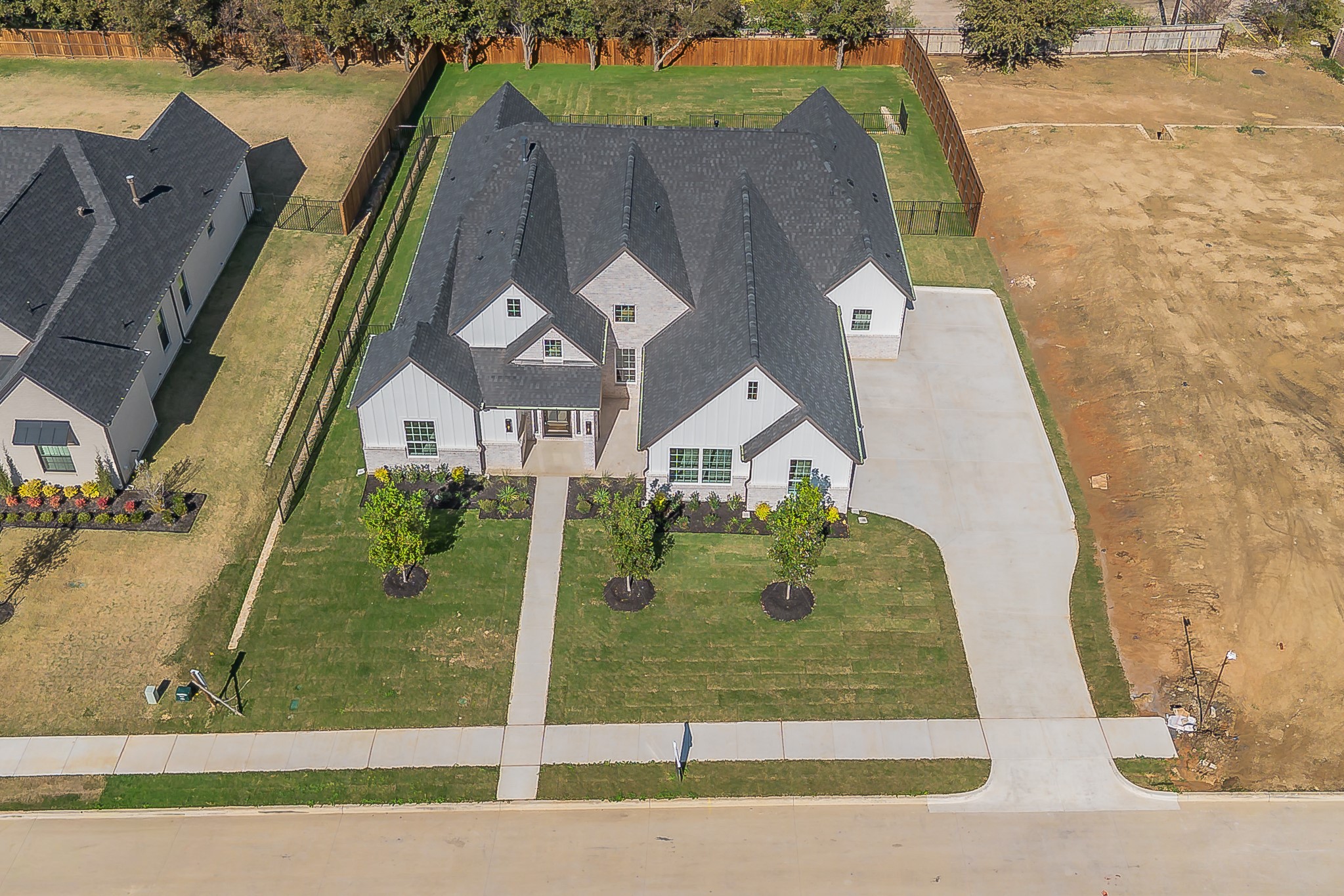 105 Bel Grand Road