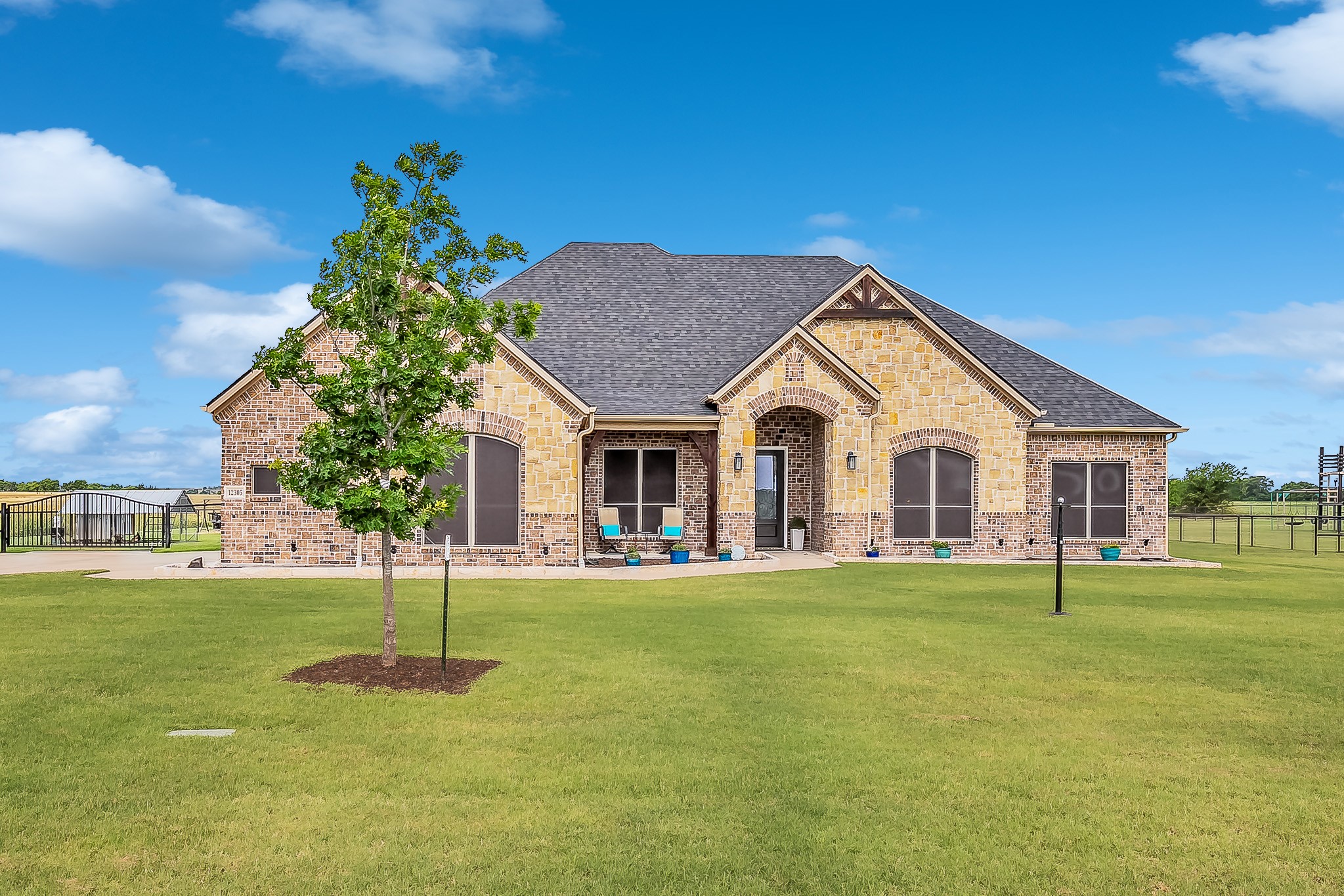 12305 Metz Road